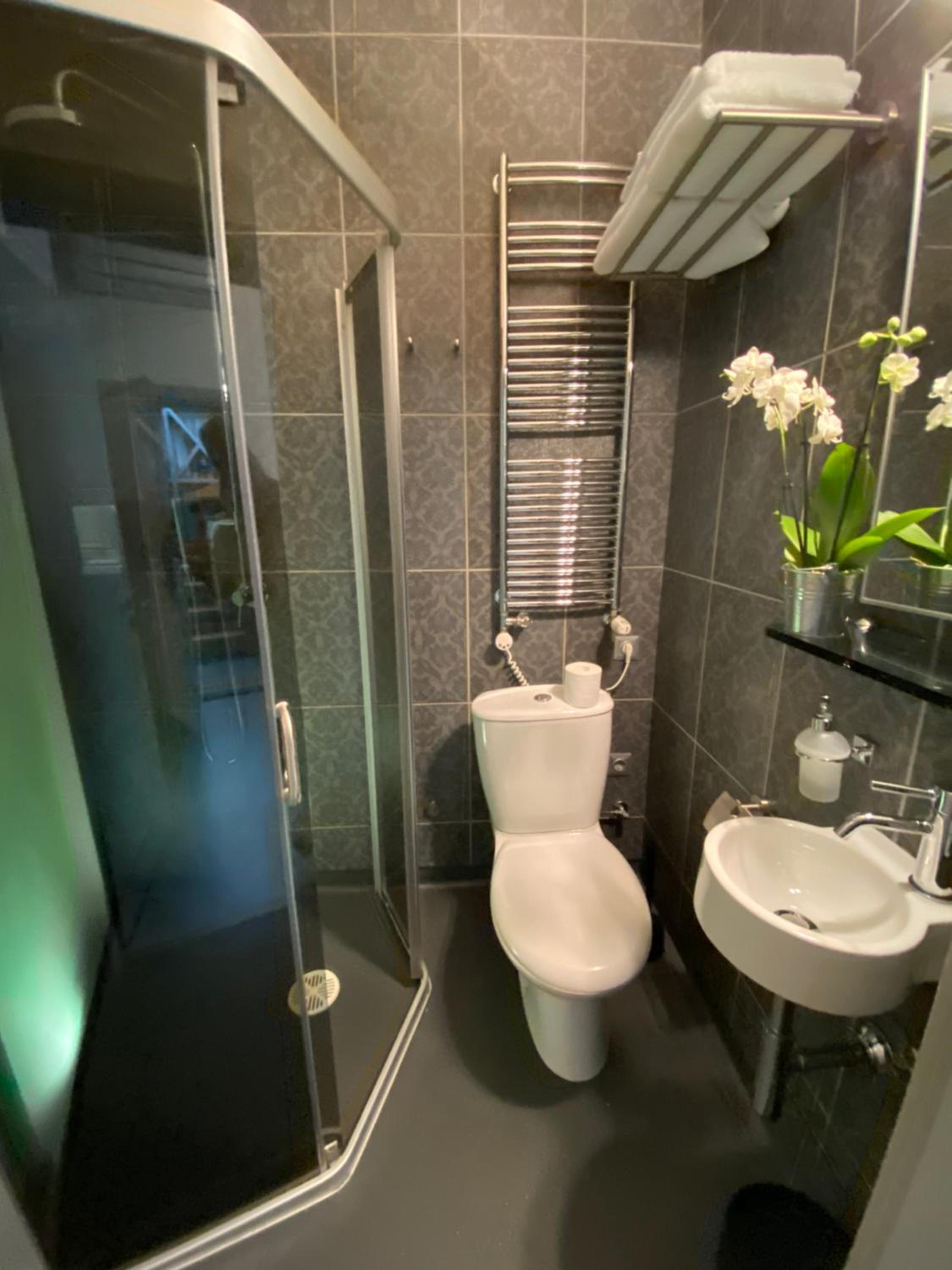 Design studio apartment - Photo 3