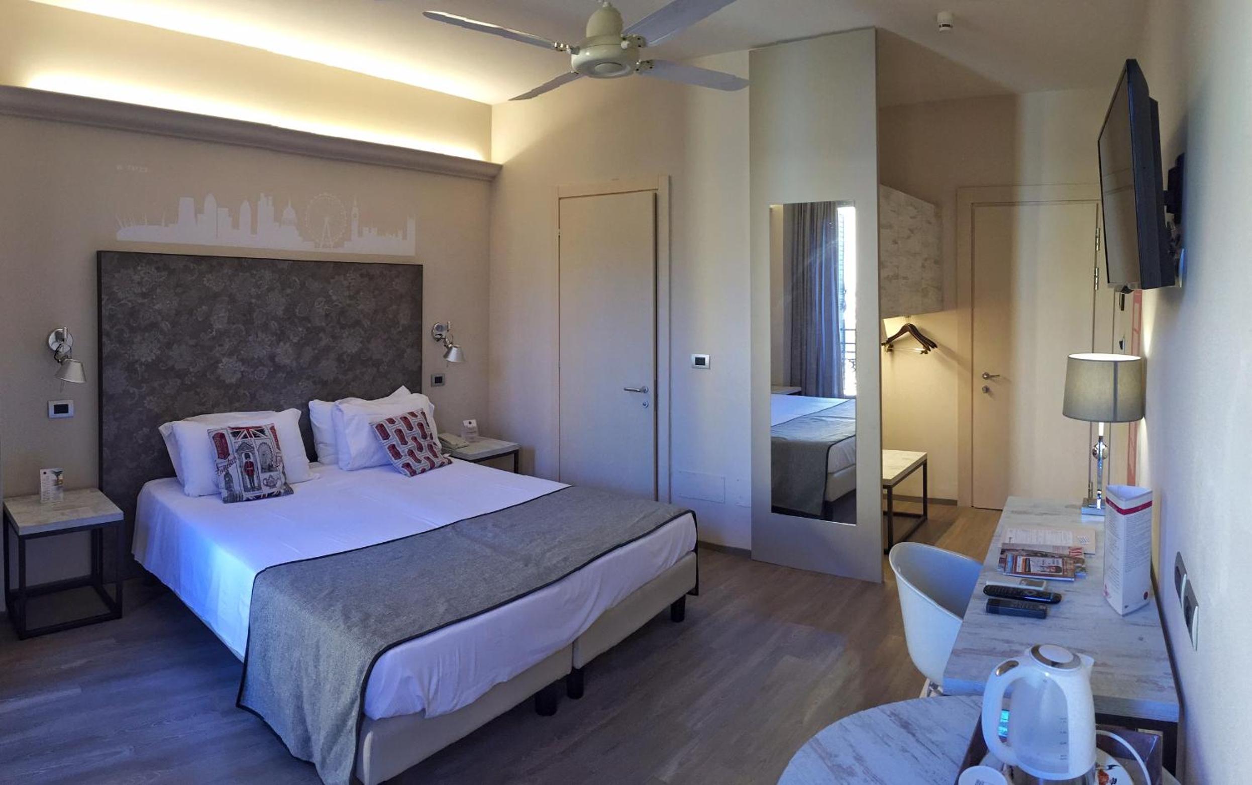 Superior Double or Twin Room