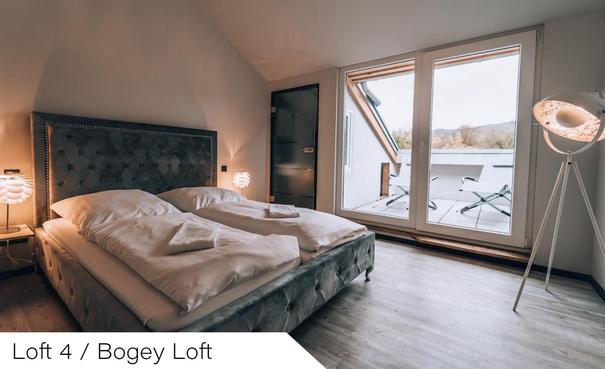 Loft 4 with Finnish sauna - Photo 6