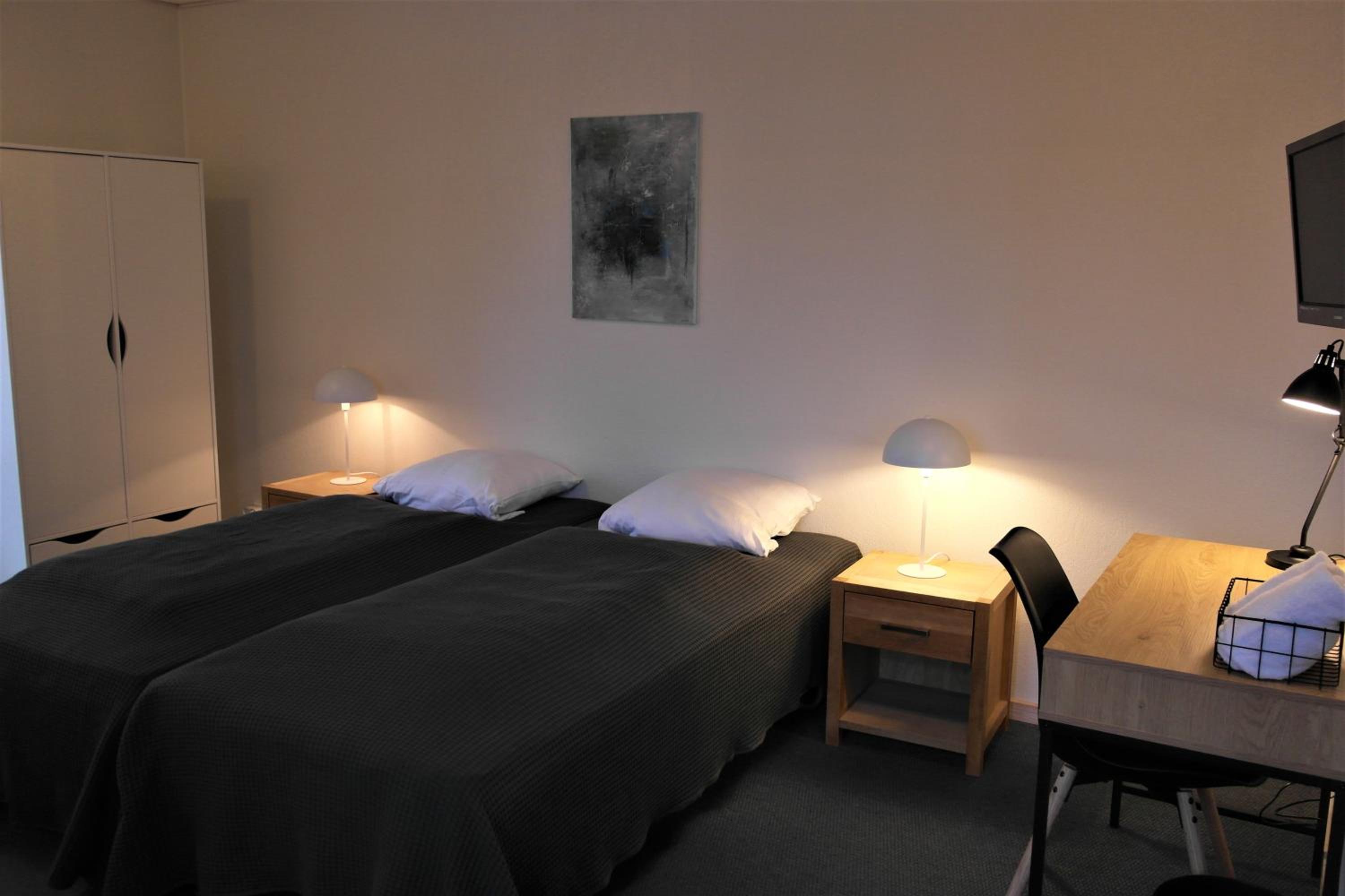 Double Room photo 1