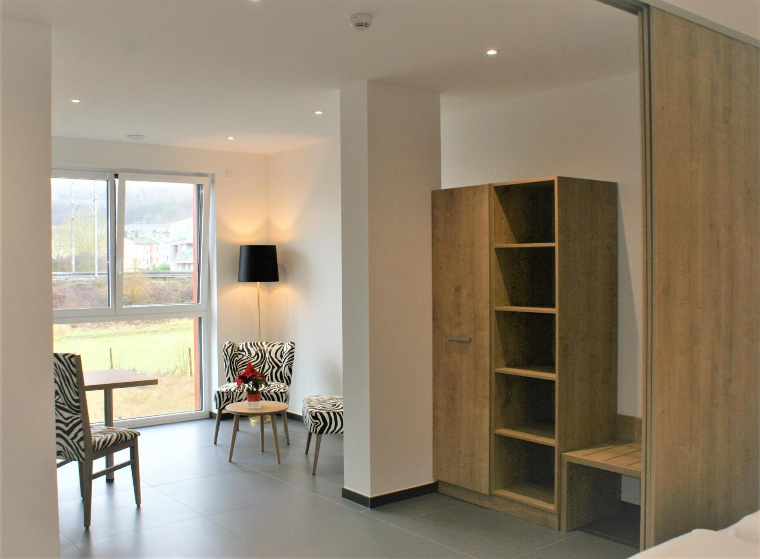 Deluxe Studio - Photo 5