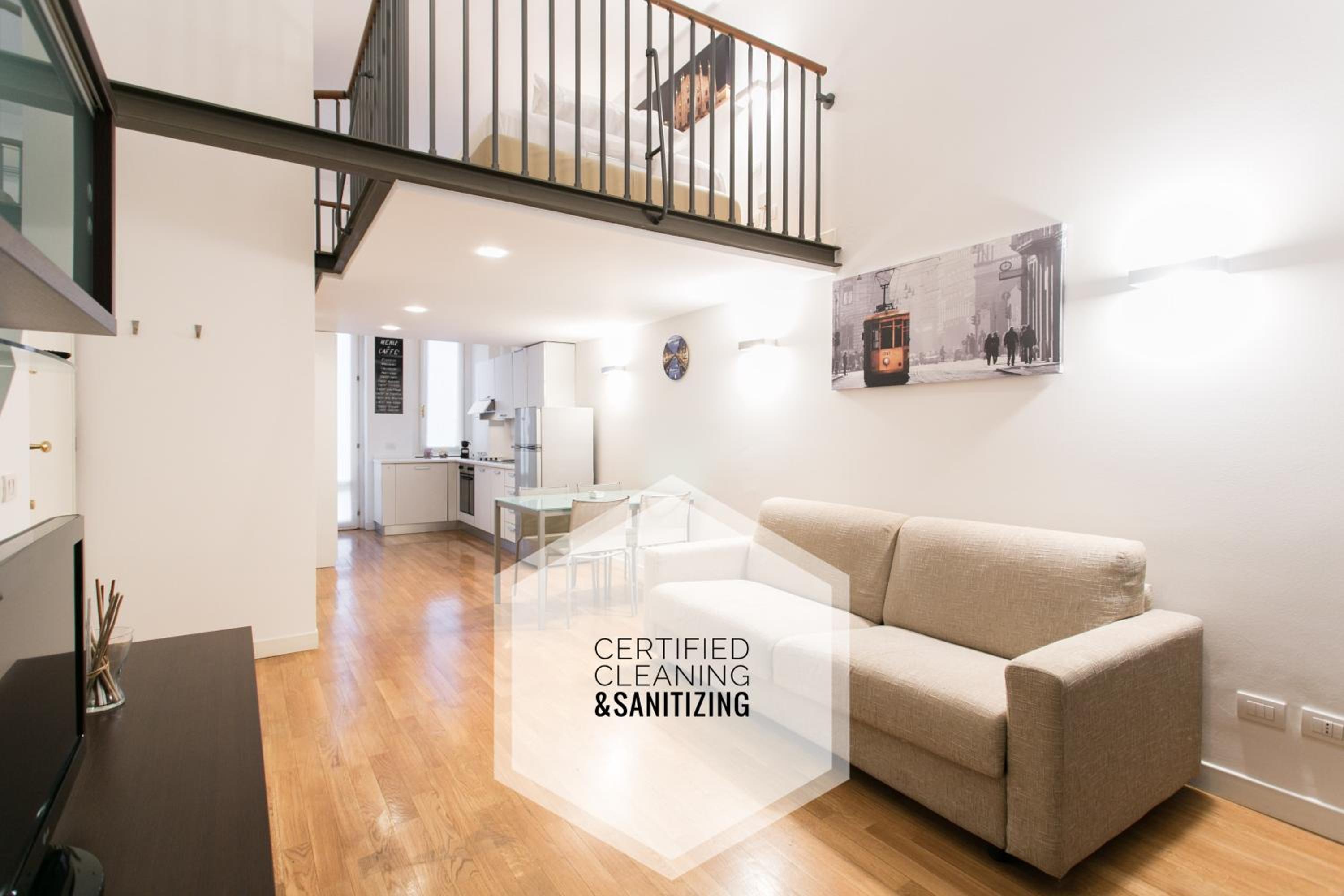 Superior Apartment