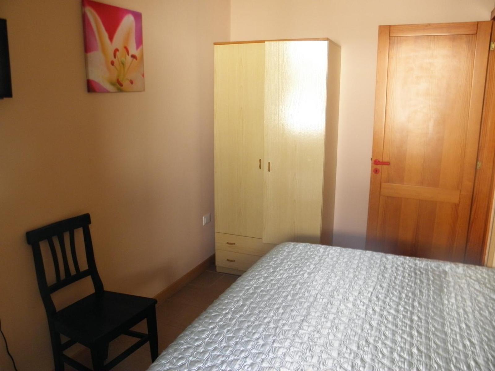 Quadruple Room with Balcony photo 3