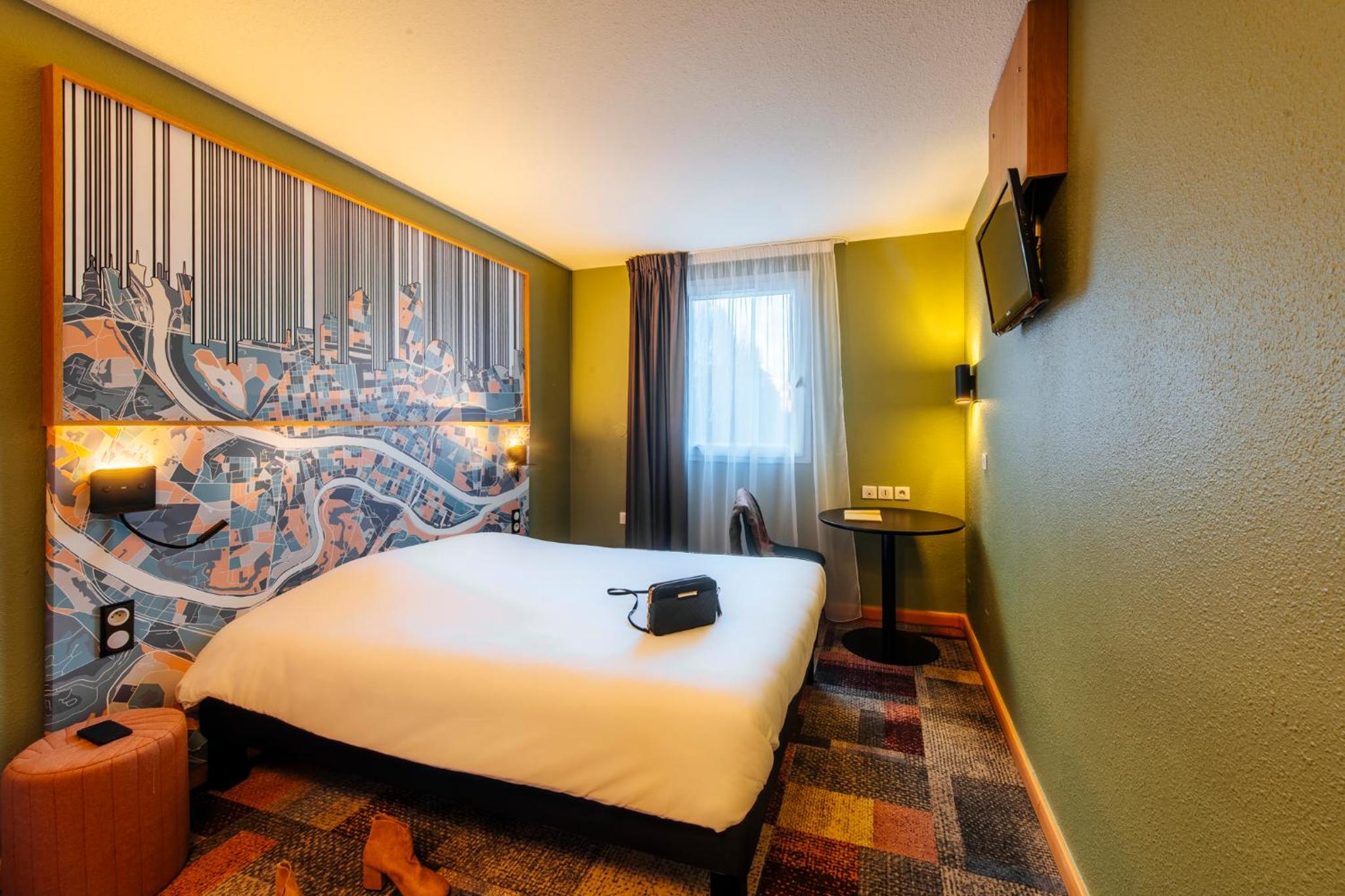 Standard Double Room - Photo 1