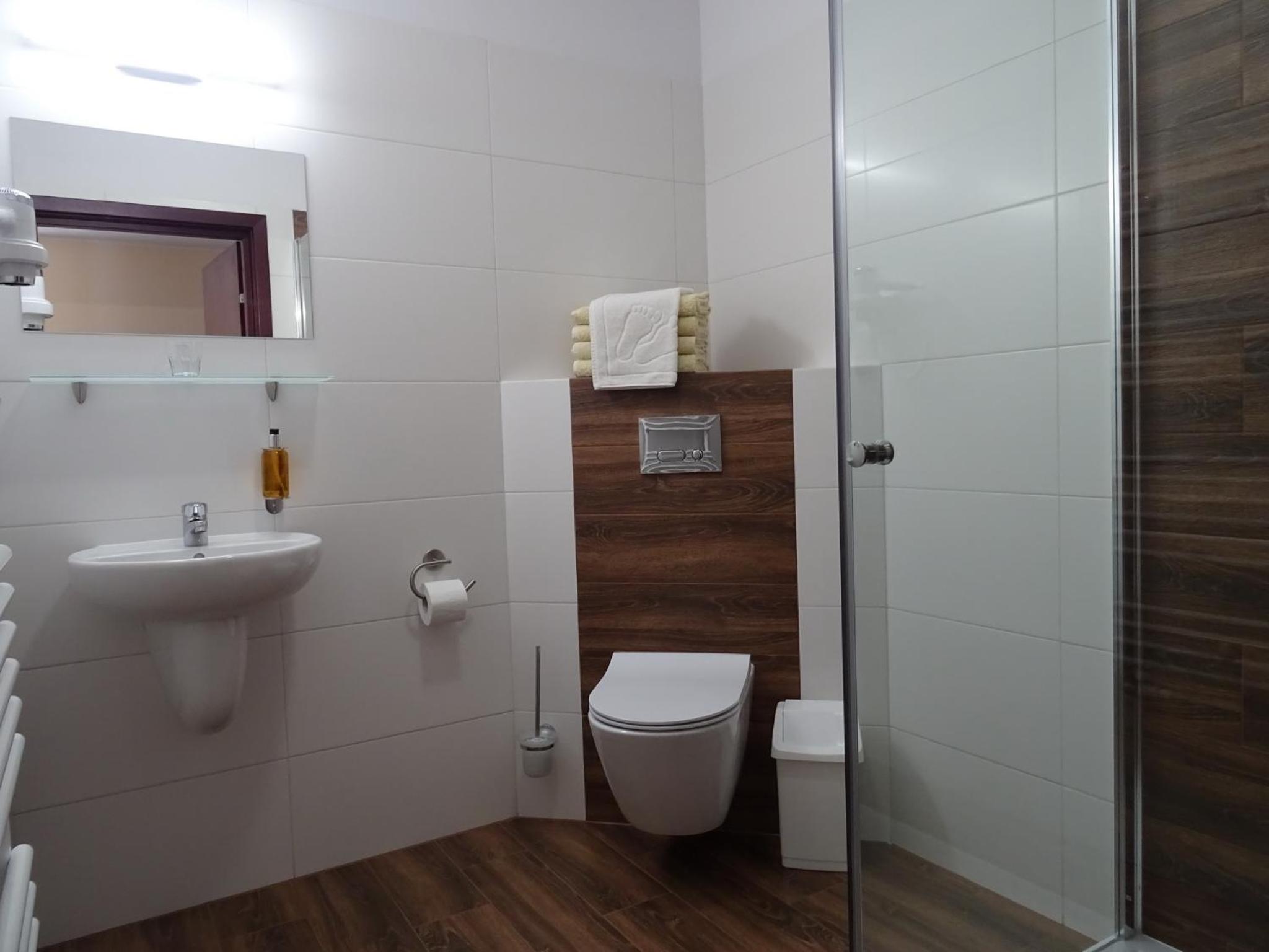 Quadruple Room photo 2