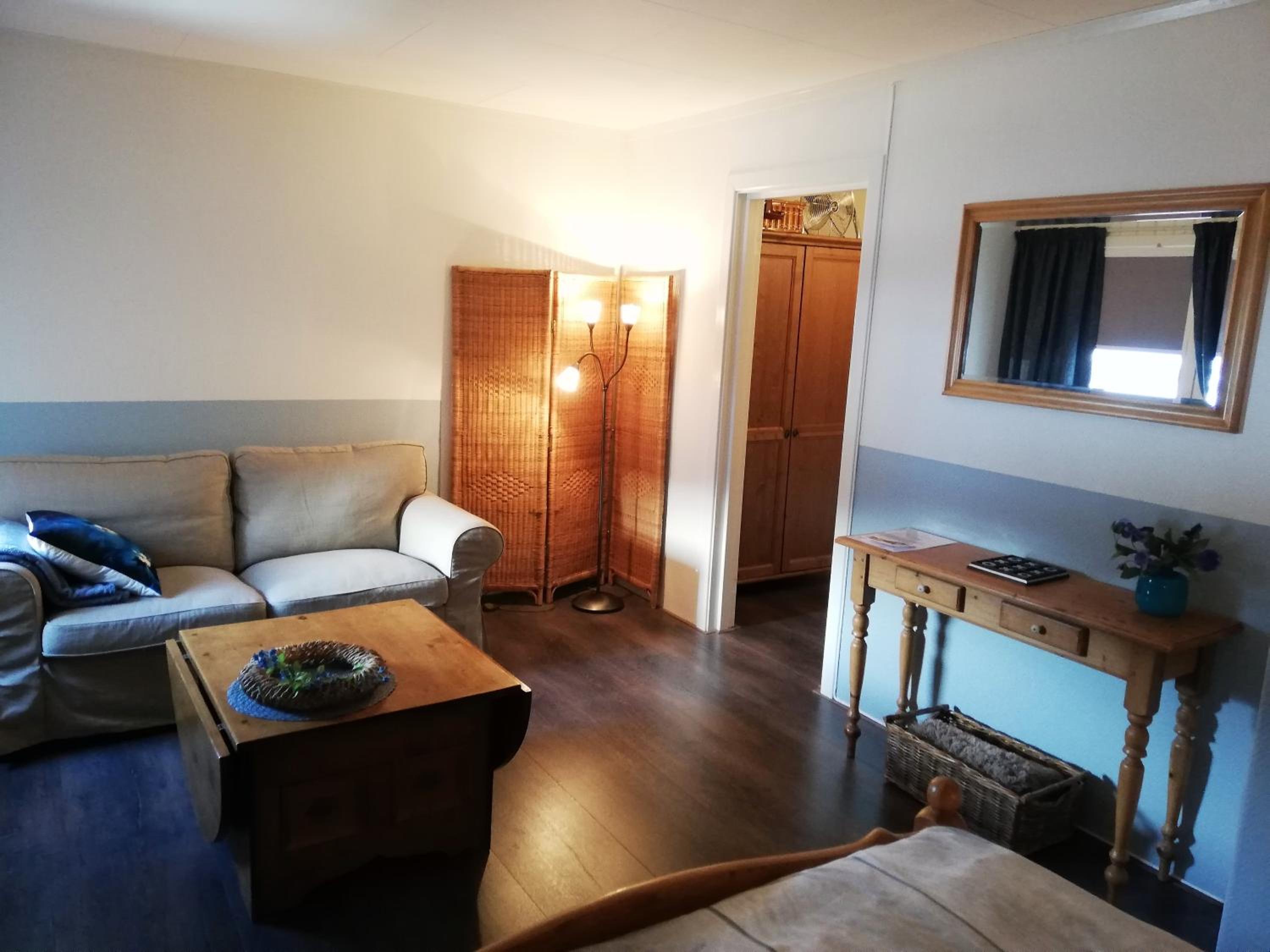 Double Room with Private Bathroom photo 3