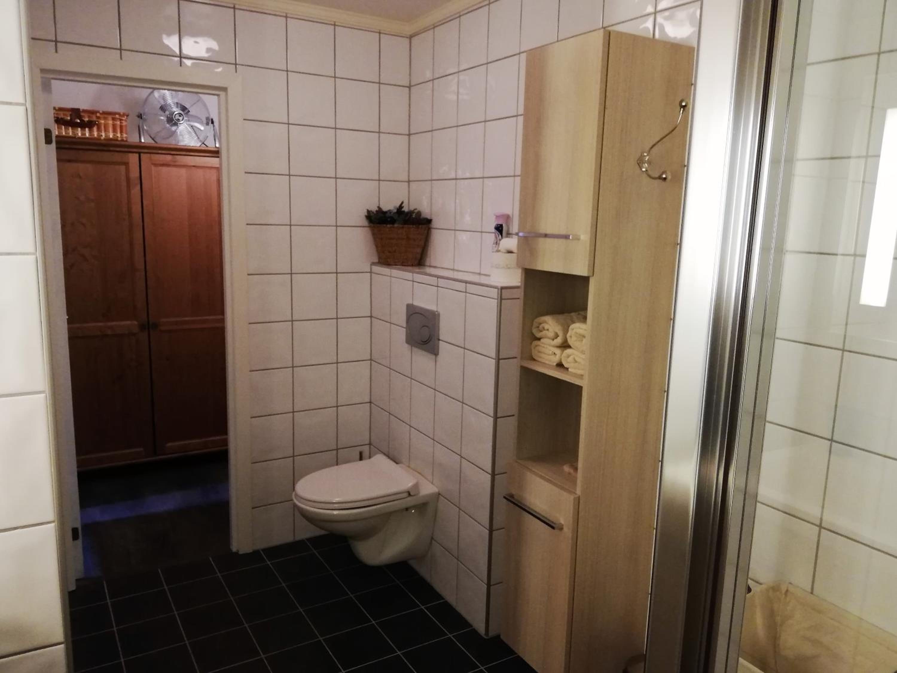 Double Room with Private Bathroom photo 2