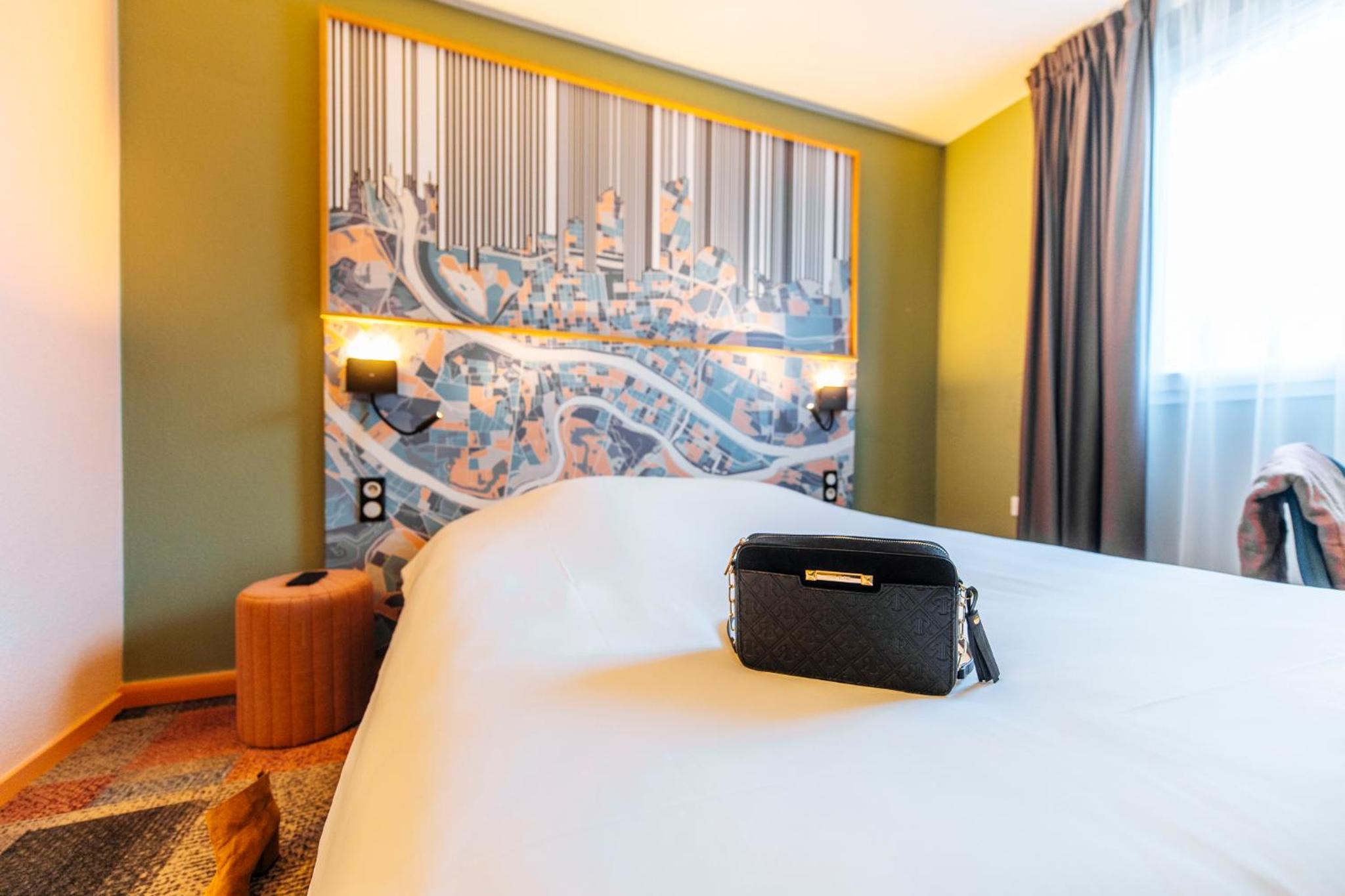 Standard Double Room - Photo 6