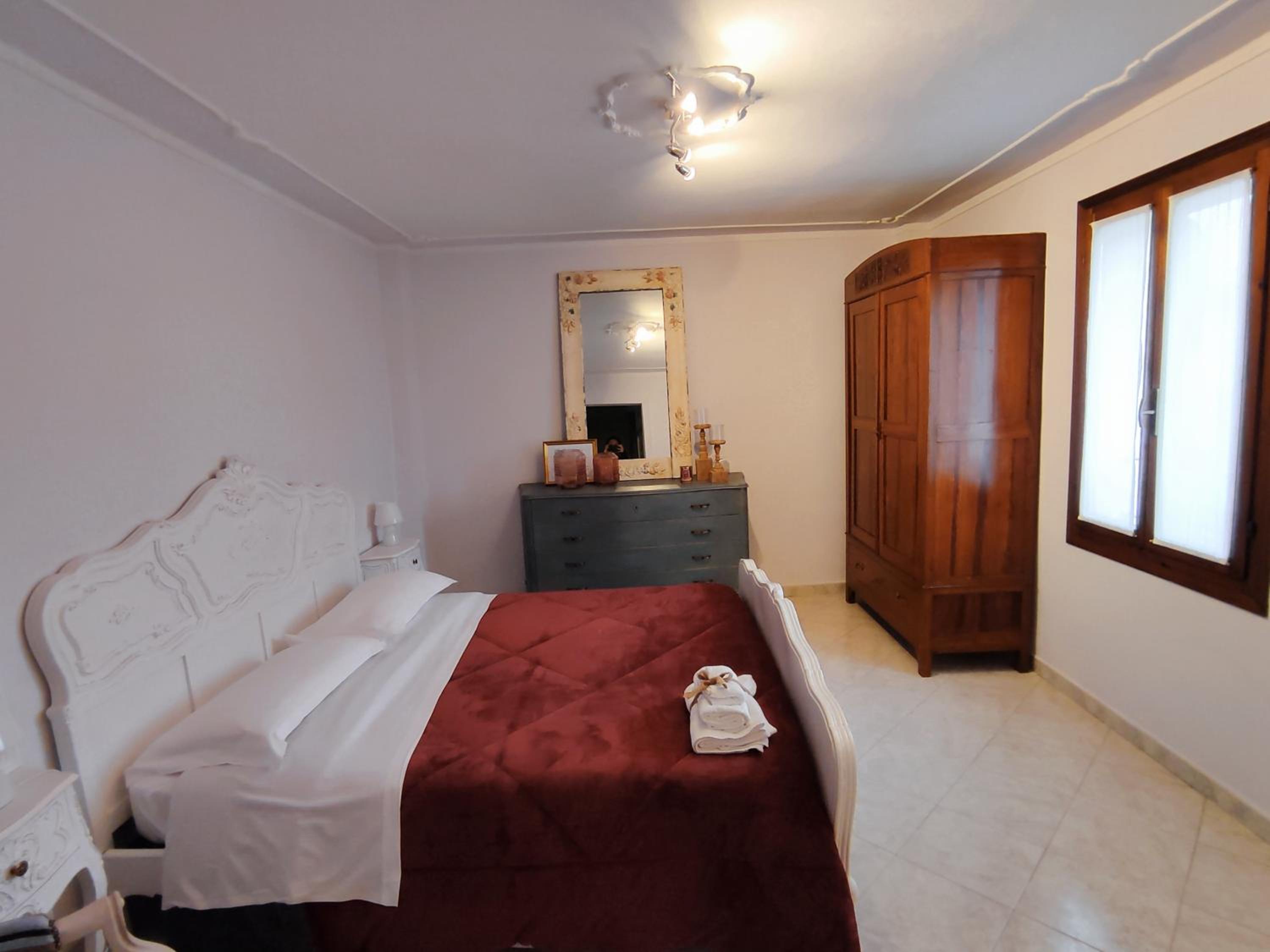 King Room with Garden View - Photo 7