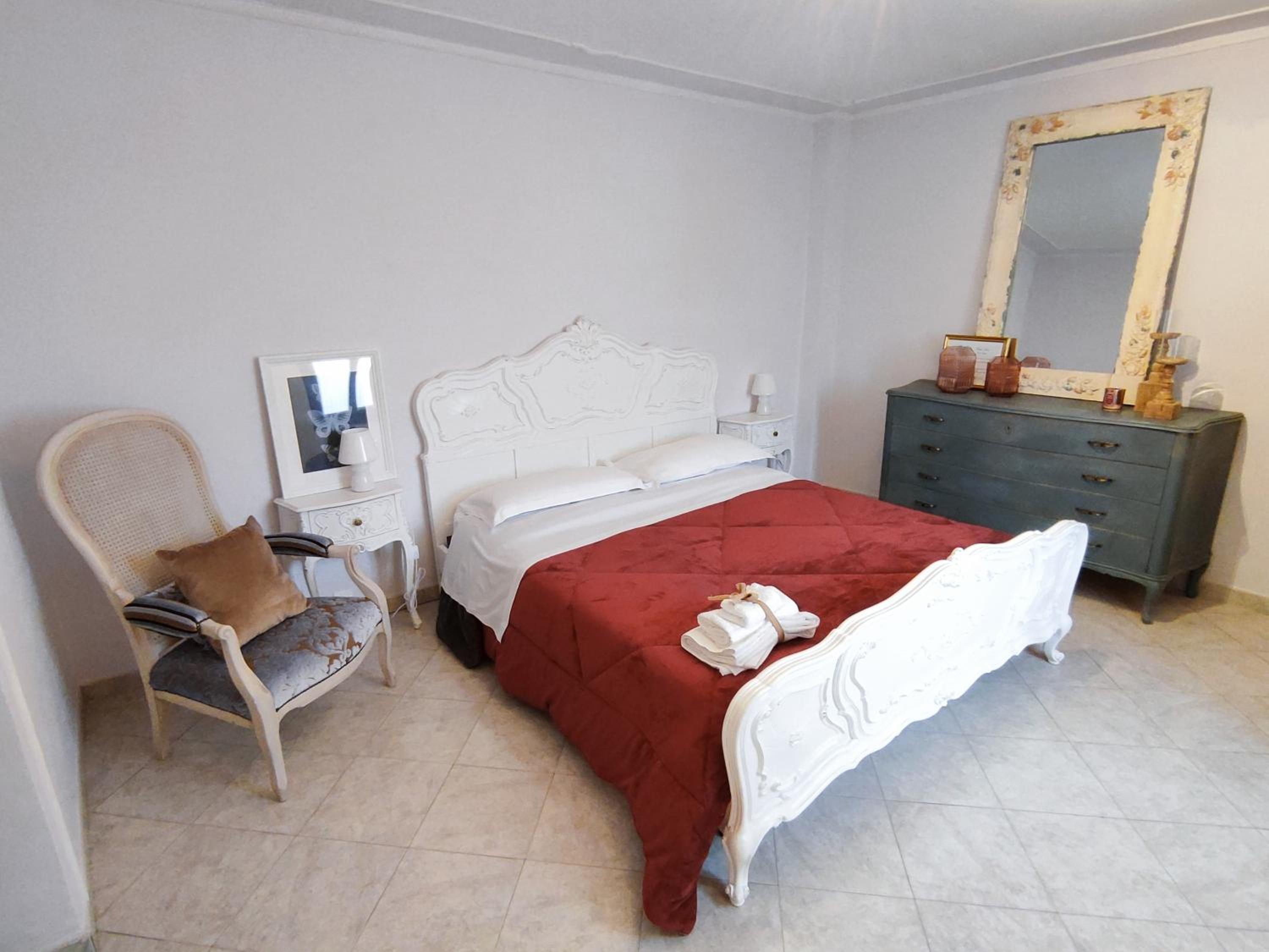 King Room with Garden View - Photo 1