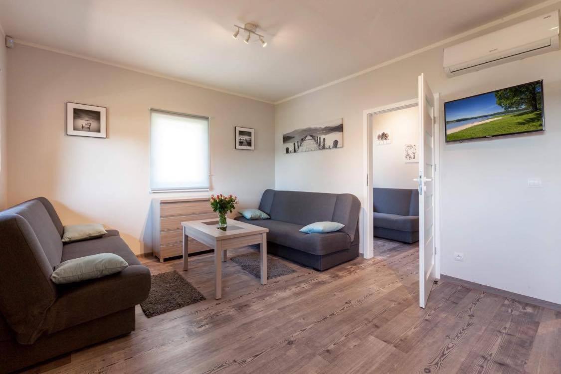 One-Bedroom House photo 1