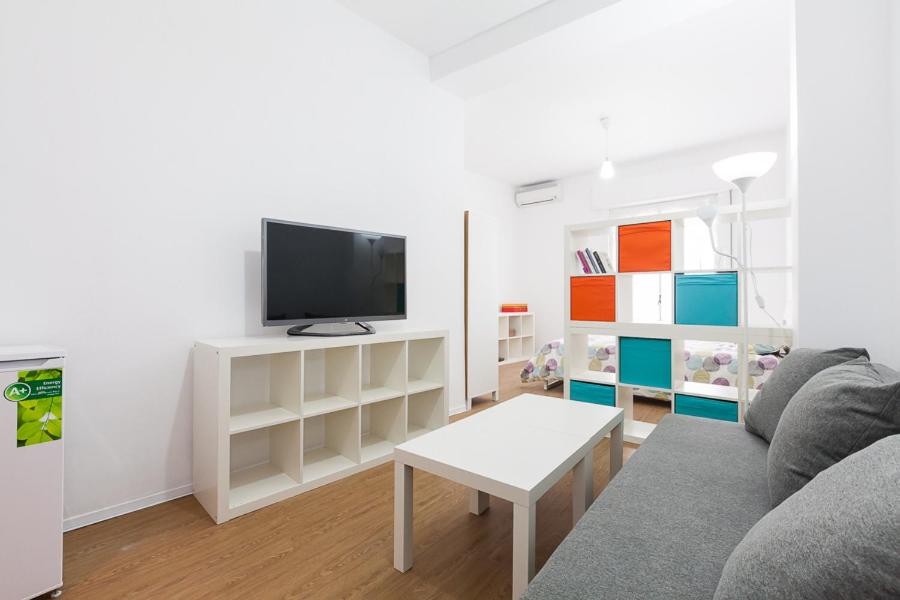 Deluxe Studio - Photo 10