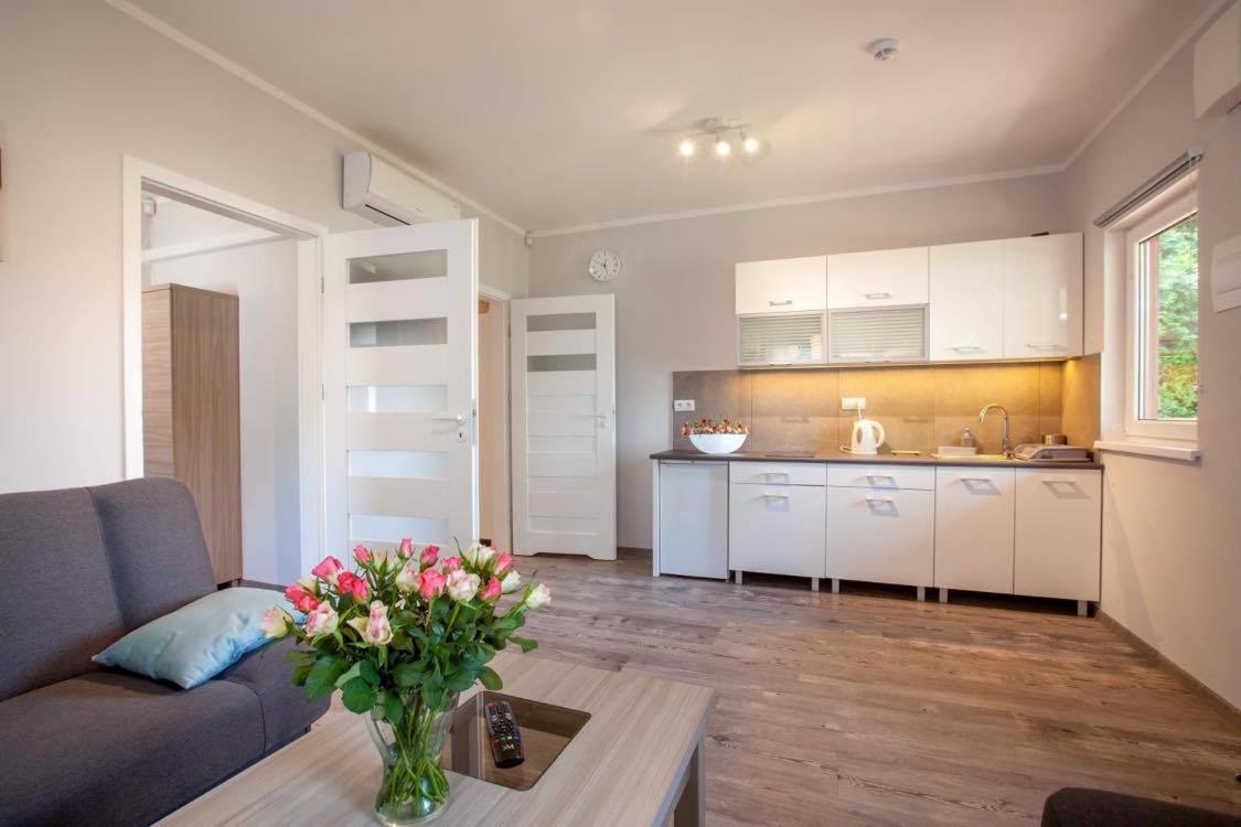 One-Bedroom House photo 2