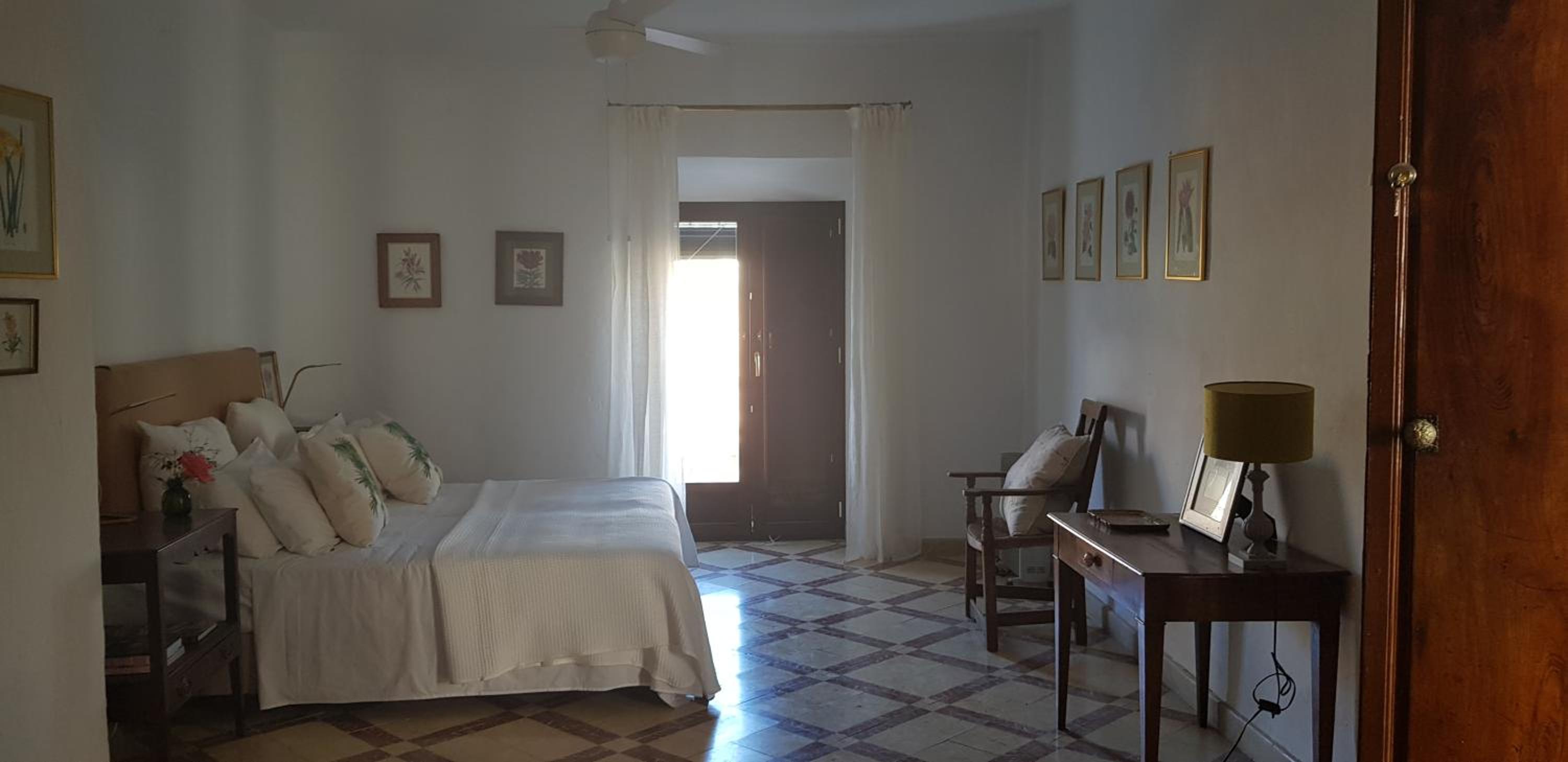 Double Room with Balcony photo 2