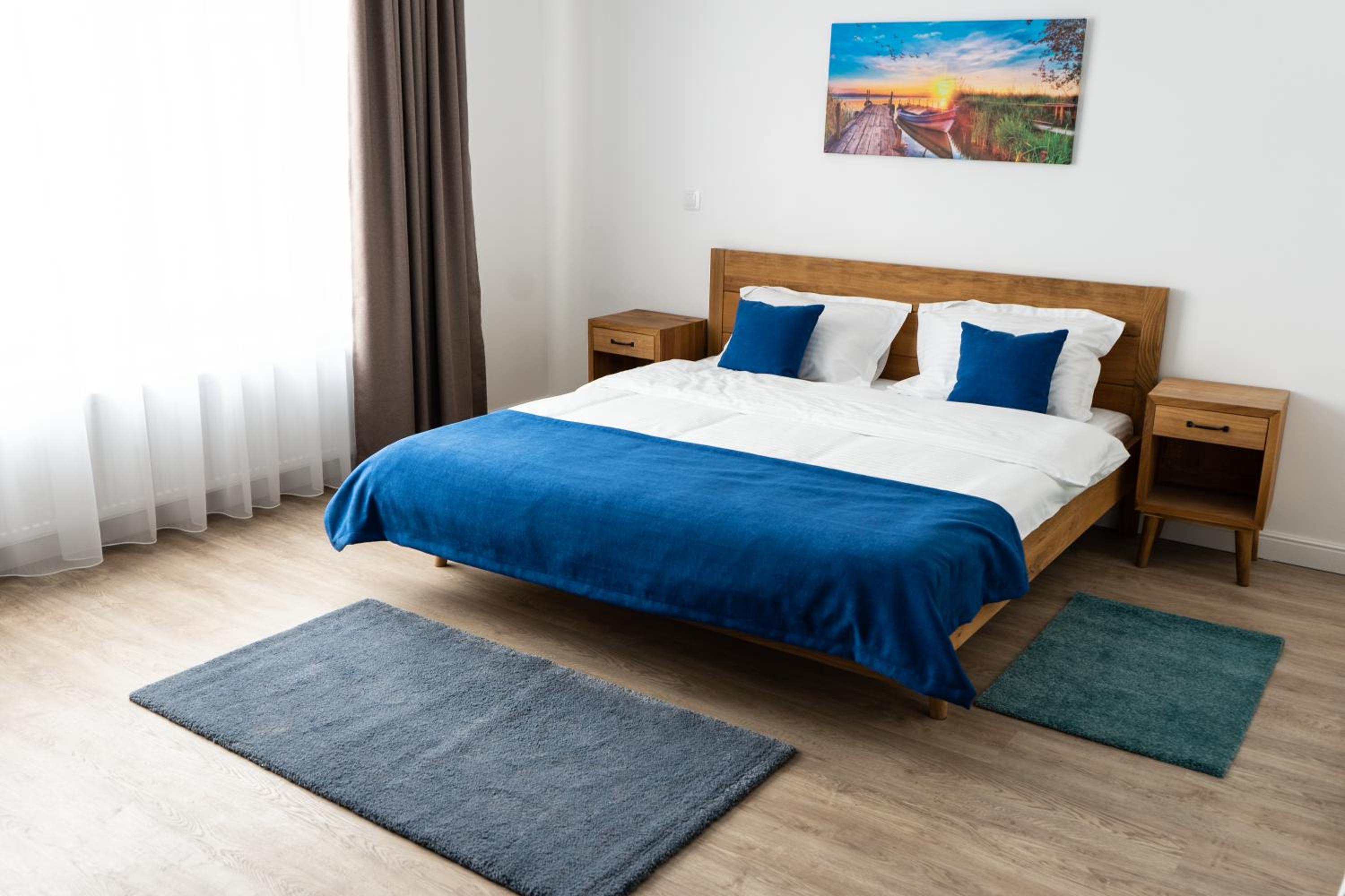 Superior King Room - Photo 11