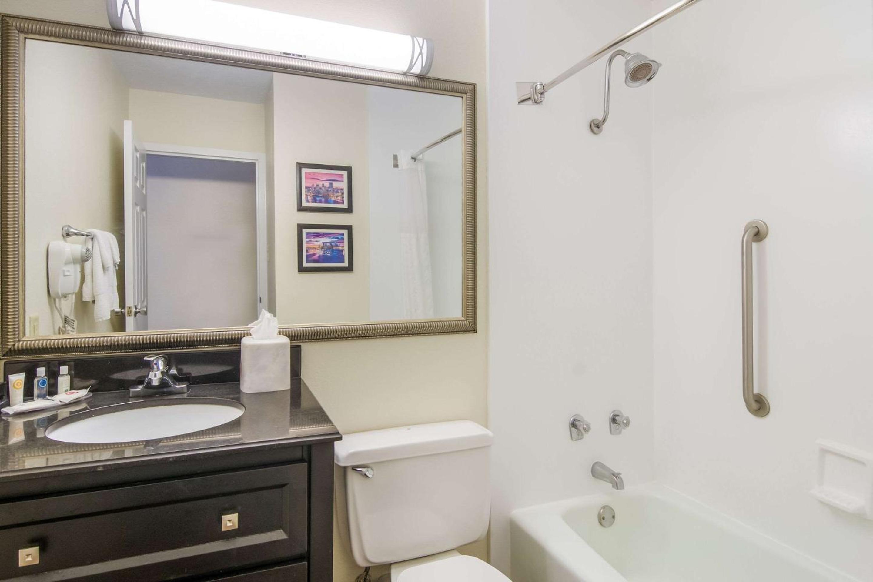 Comfort Inn & Suites Pittsburgh Fox Chapel, Billede 4