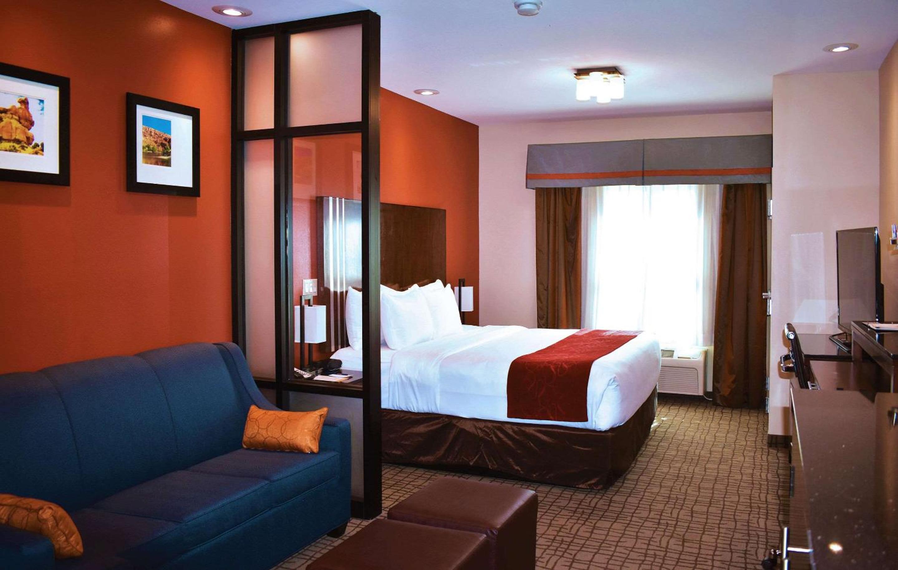 King Suite photo 1