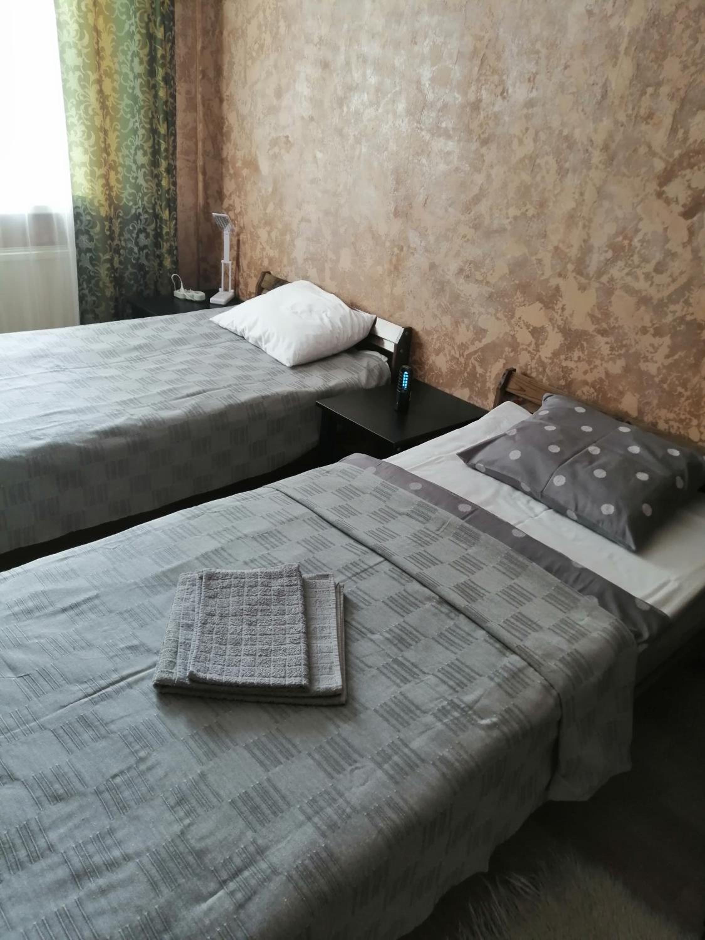 Apartment with Park View - Photo 43