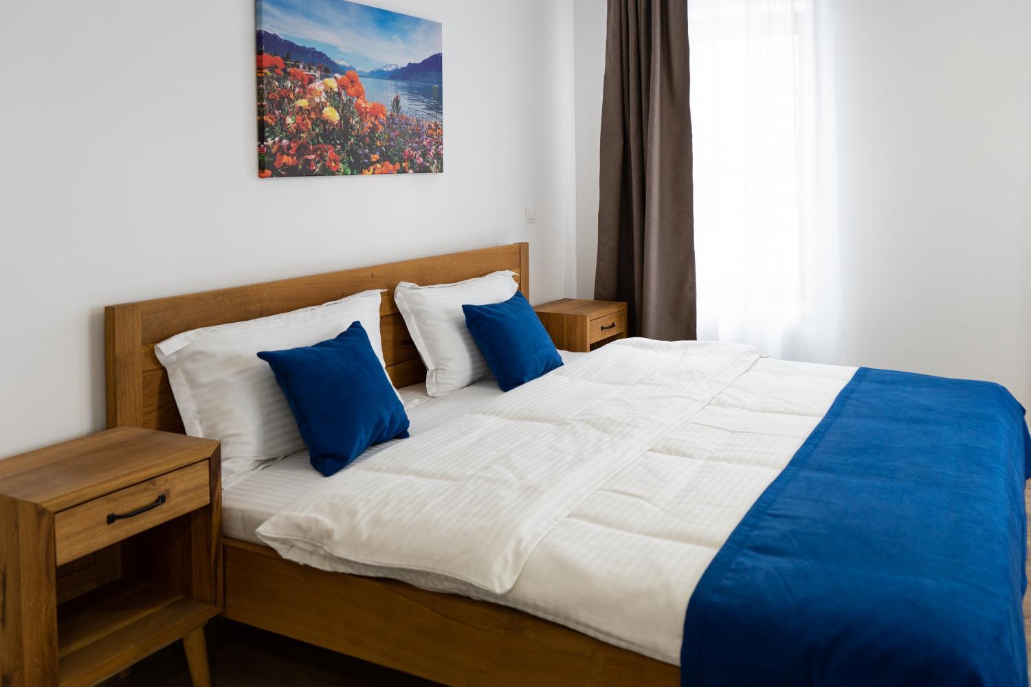 Deluxe Triple Room - Photo 7