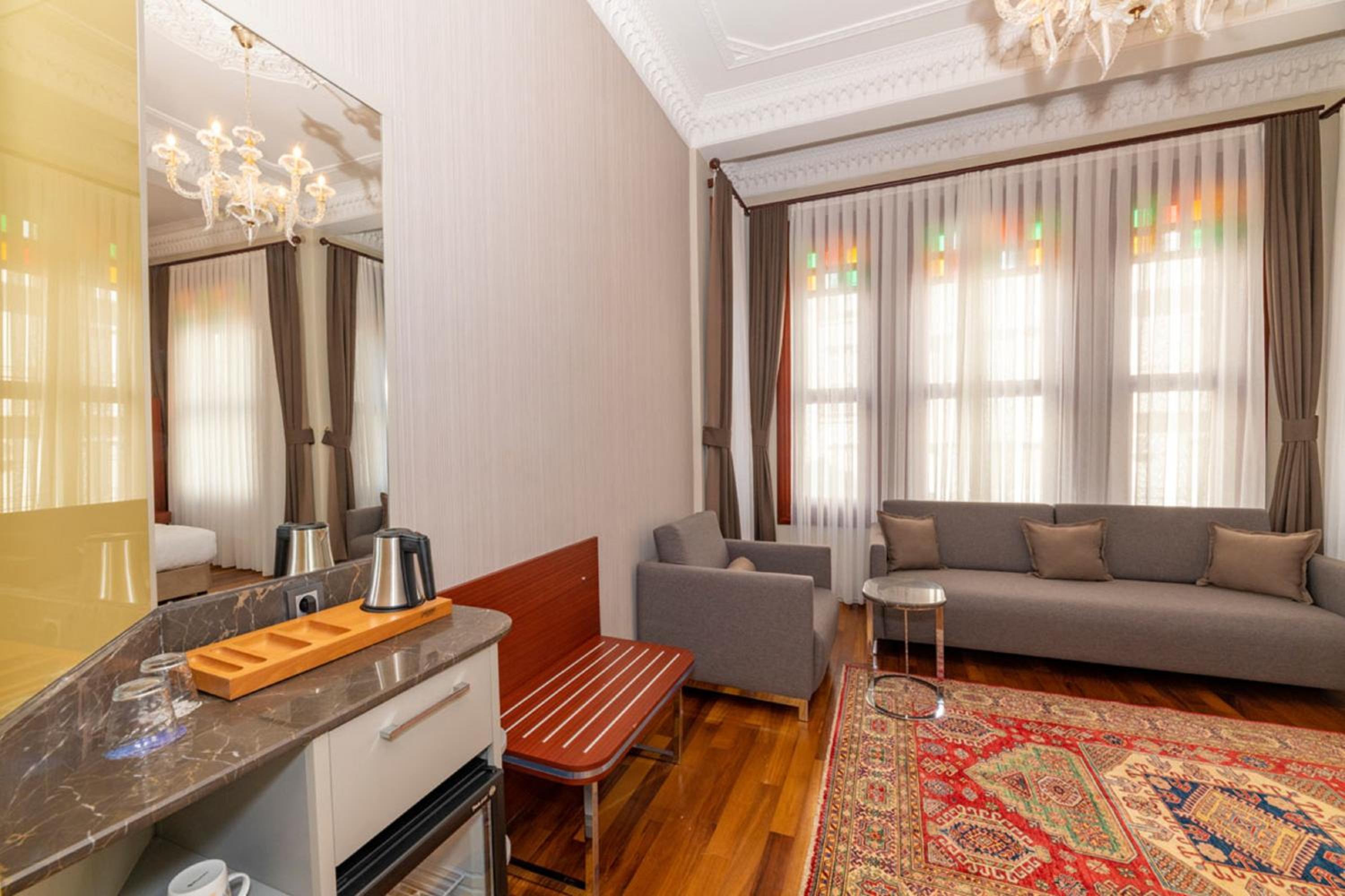 Junior Suite photo 1