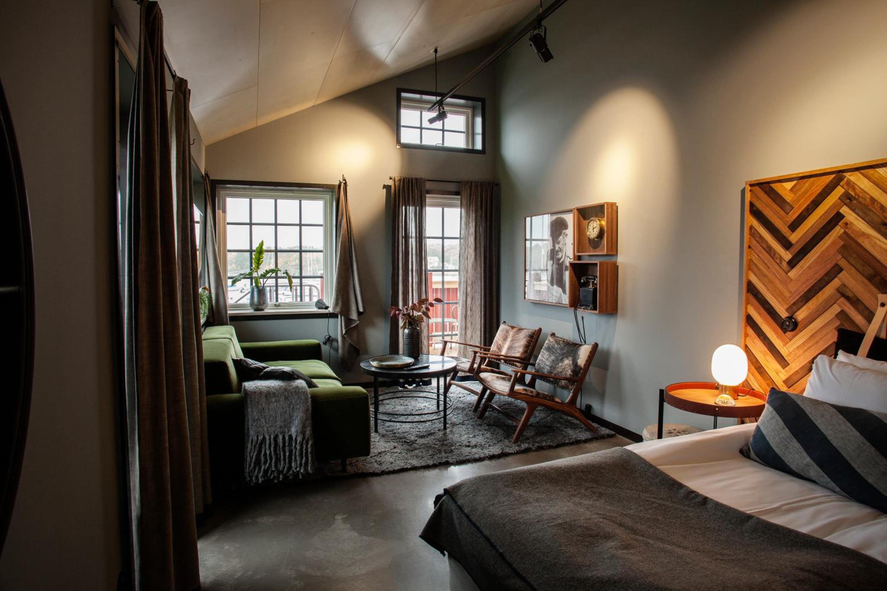 Junior Suite photo 1