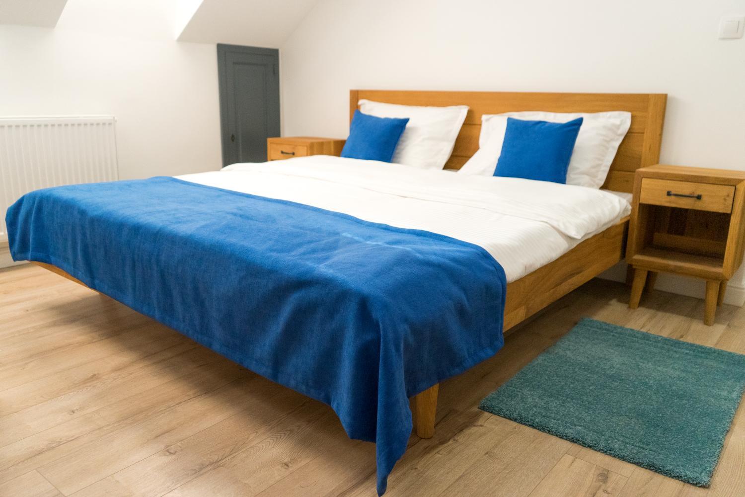Two-Bedroom Apartment - Photo 15