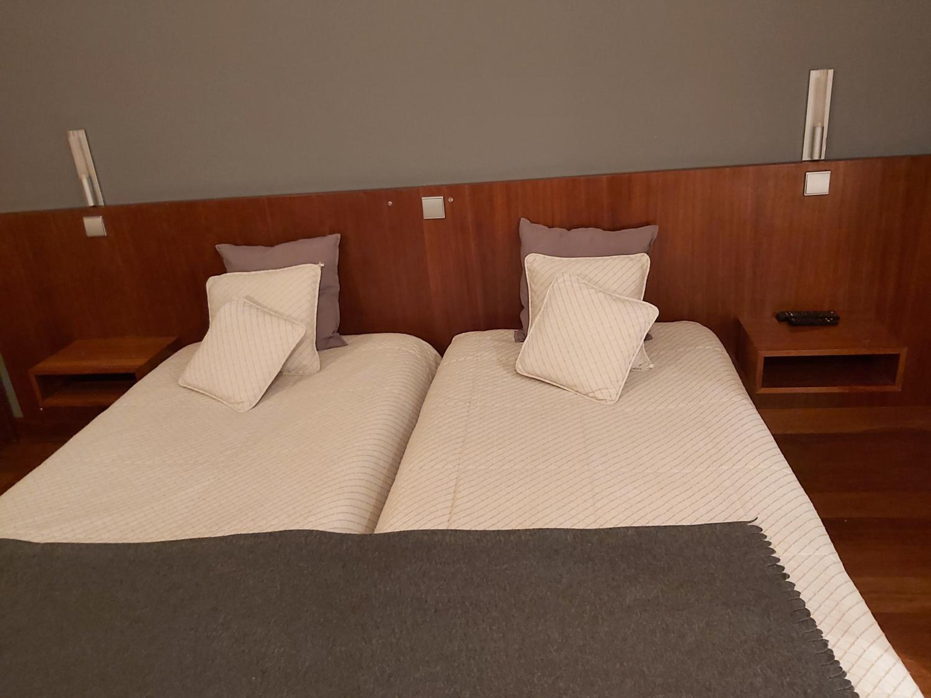 Standard Double Room - Photo 1