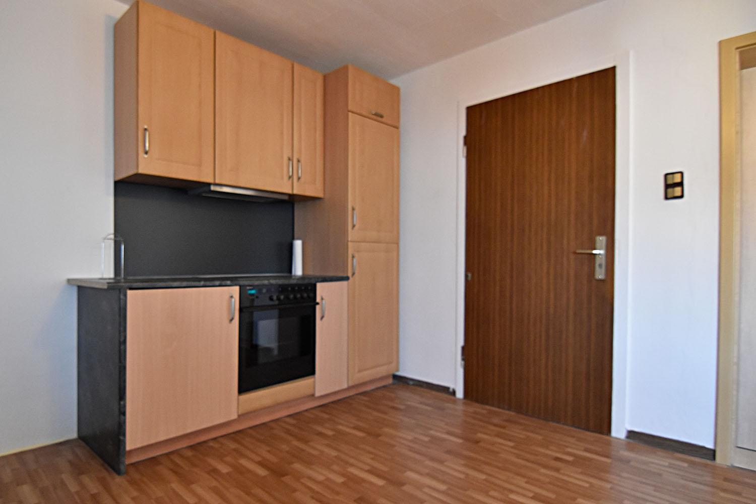 Two-Bedroom Apartment photo 3