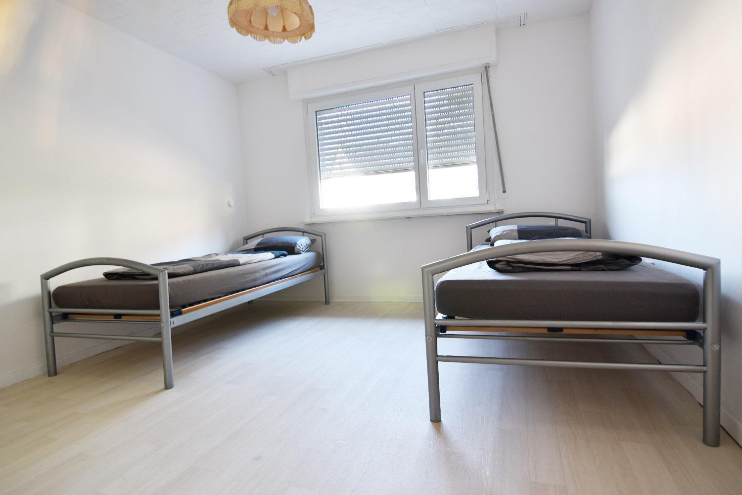 Two-Bedroom Apartment photo 2