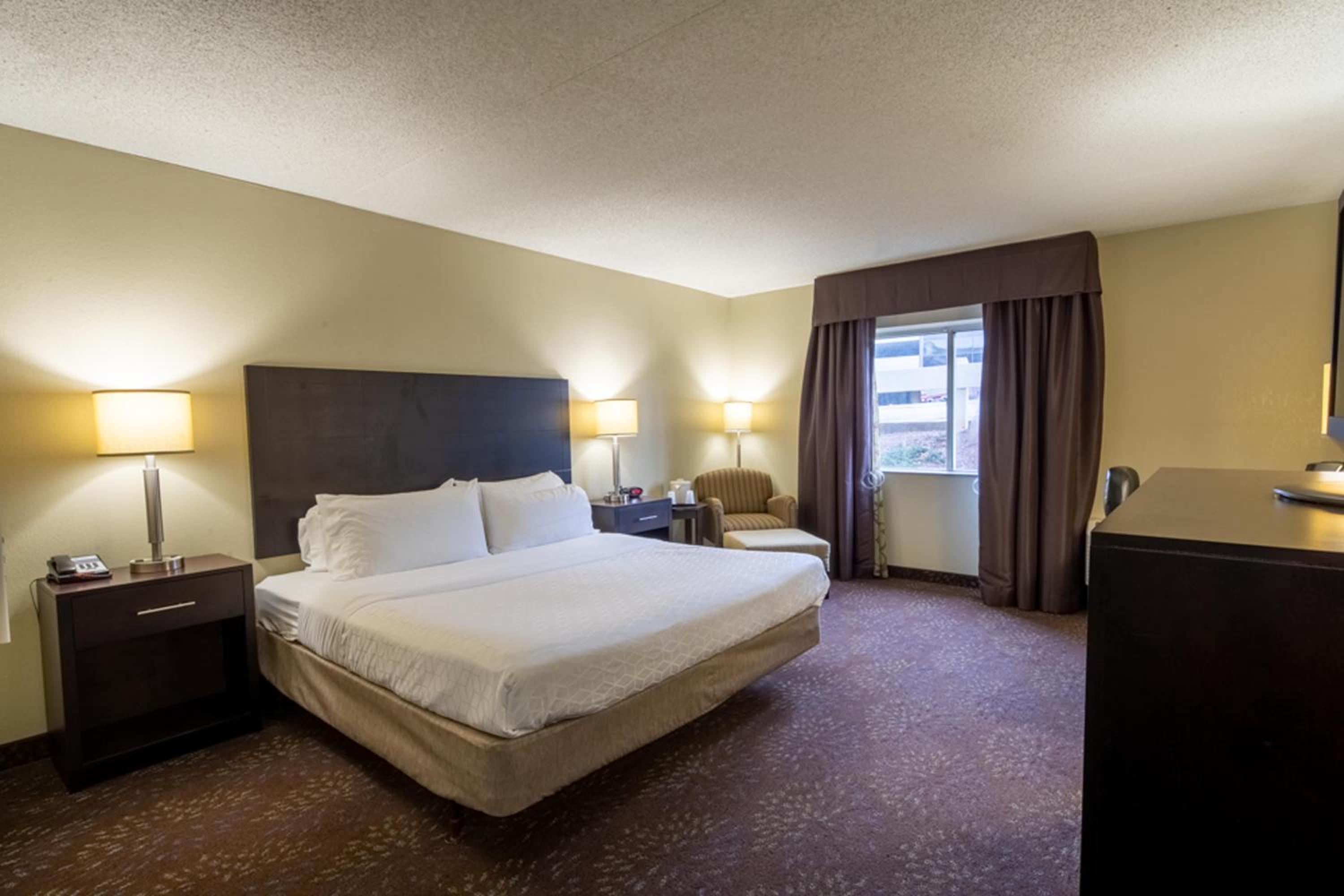 Standard Room - Photo 1