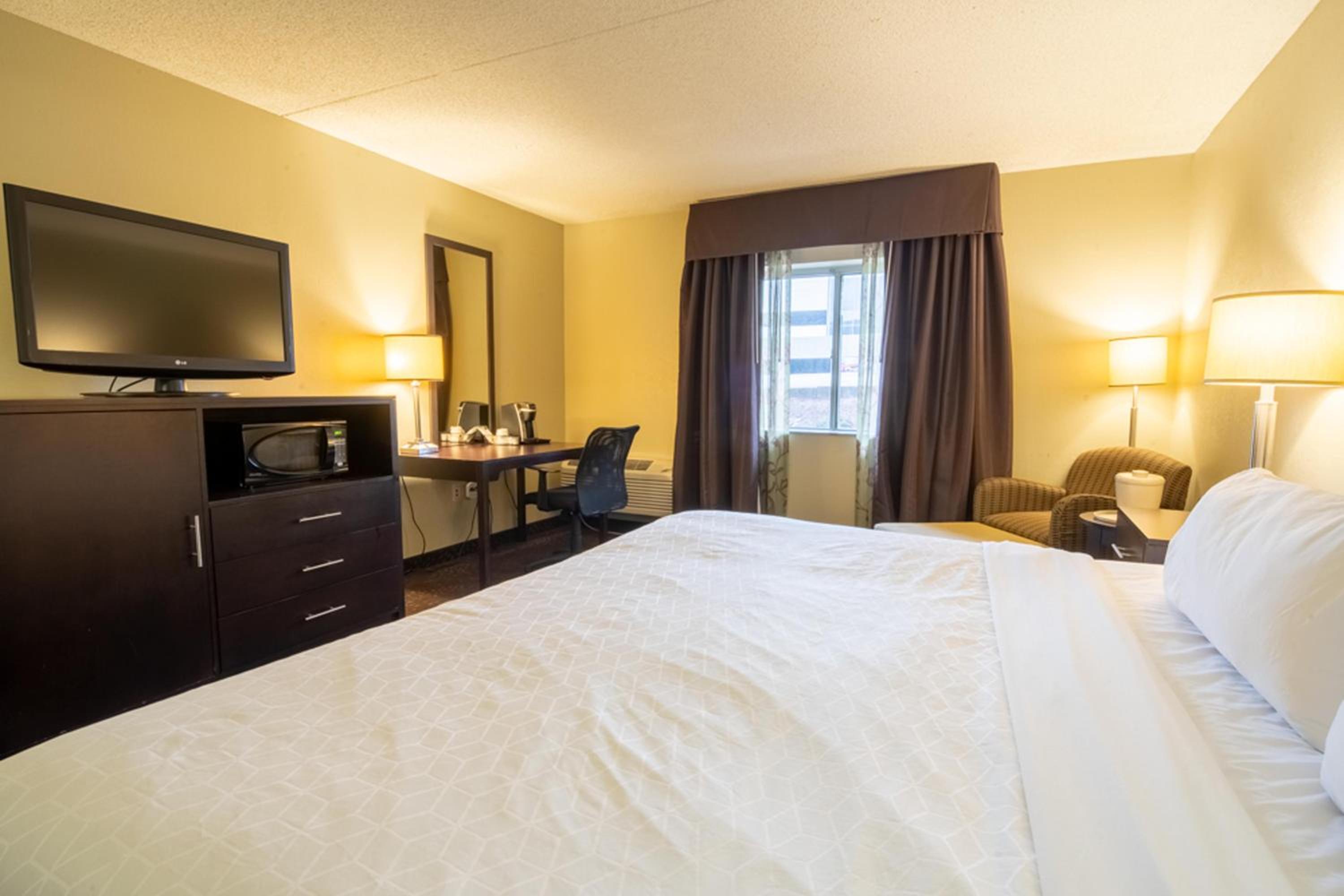 Standard Room - Photo 5