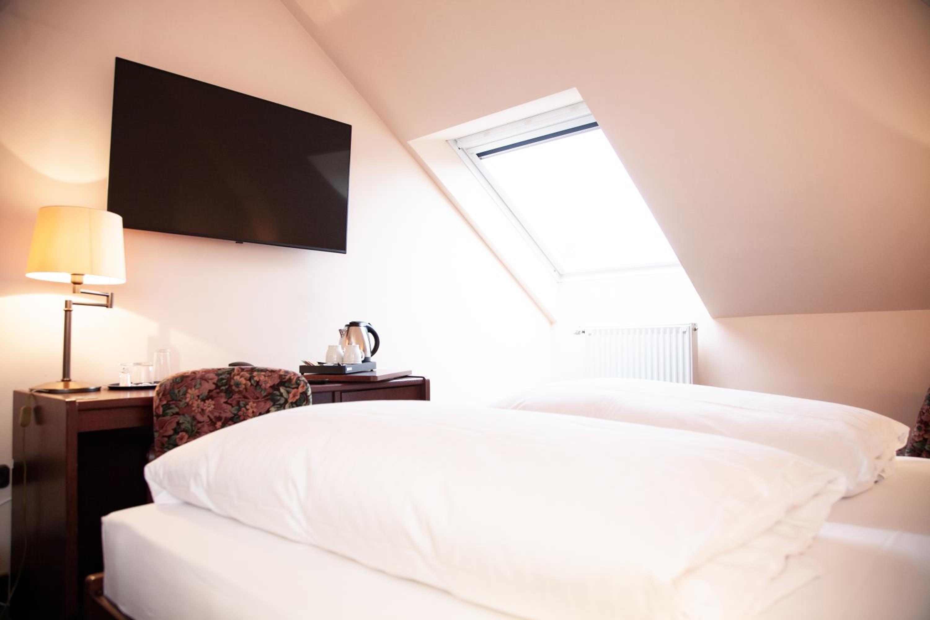 Double Room - Photo 1
