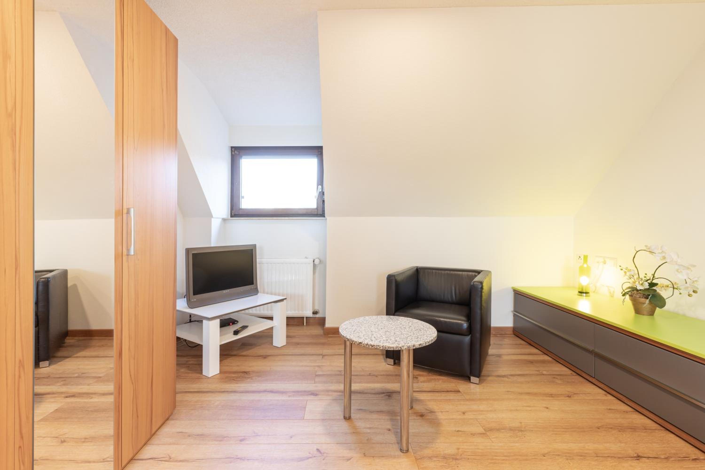 Double Room photo 3