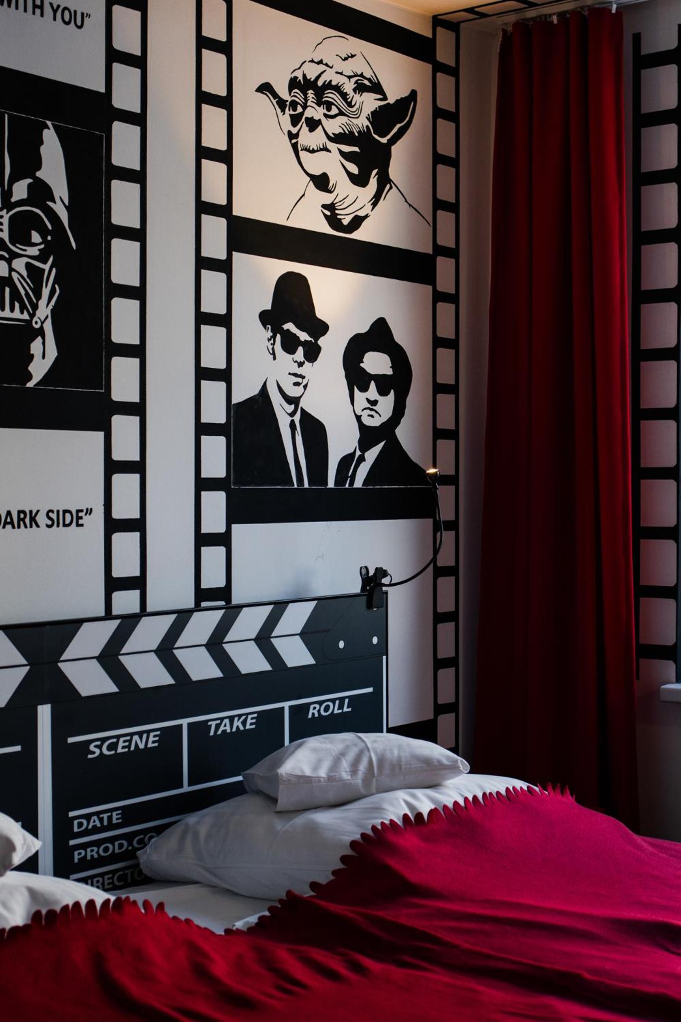 Comfort Triple Room - Photo 4