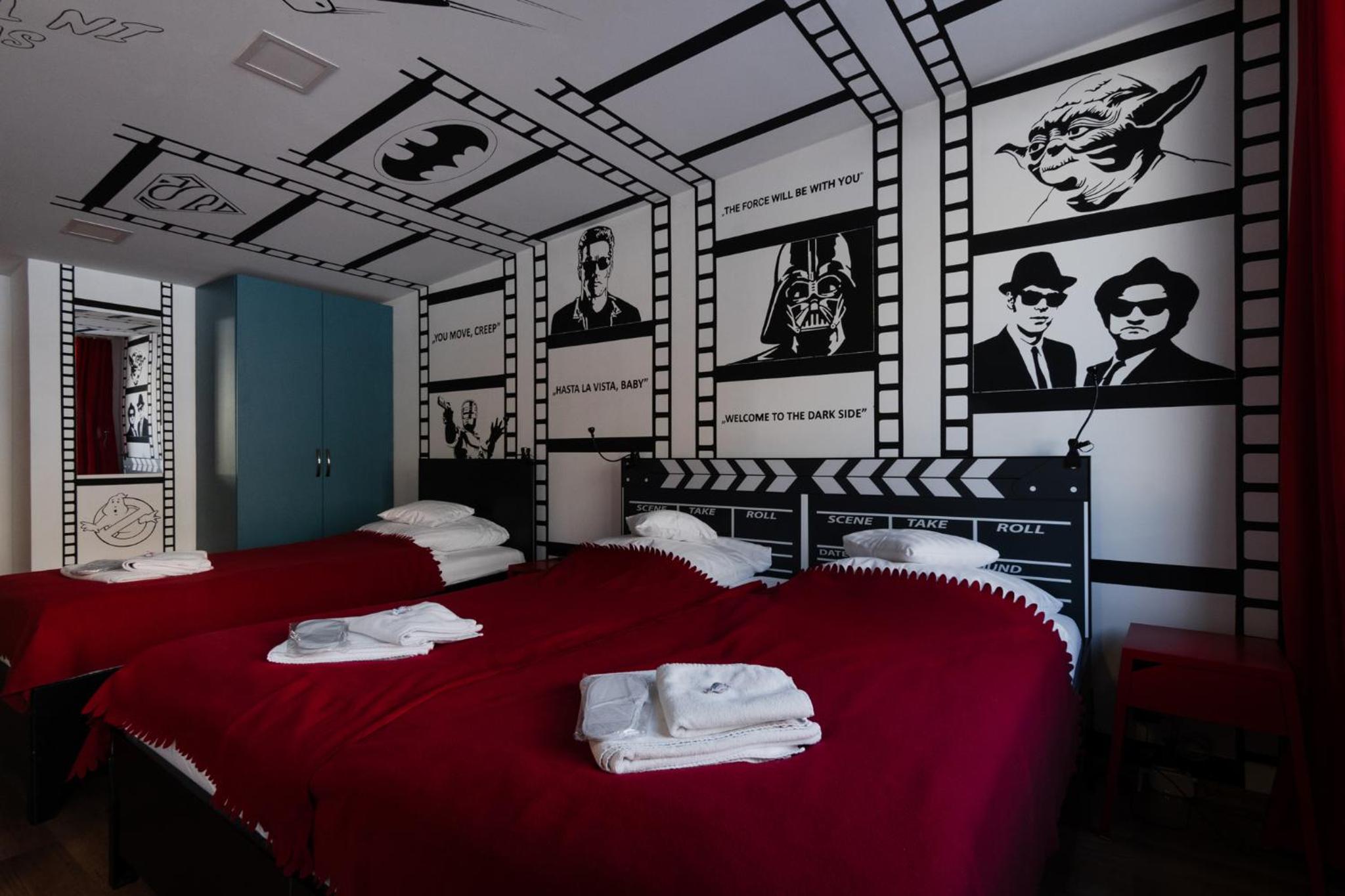 Comfort Triple Room - Photo 6