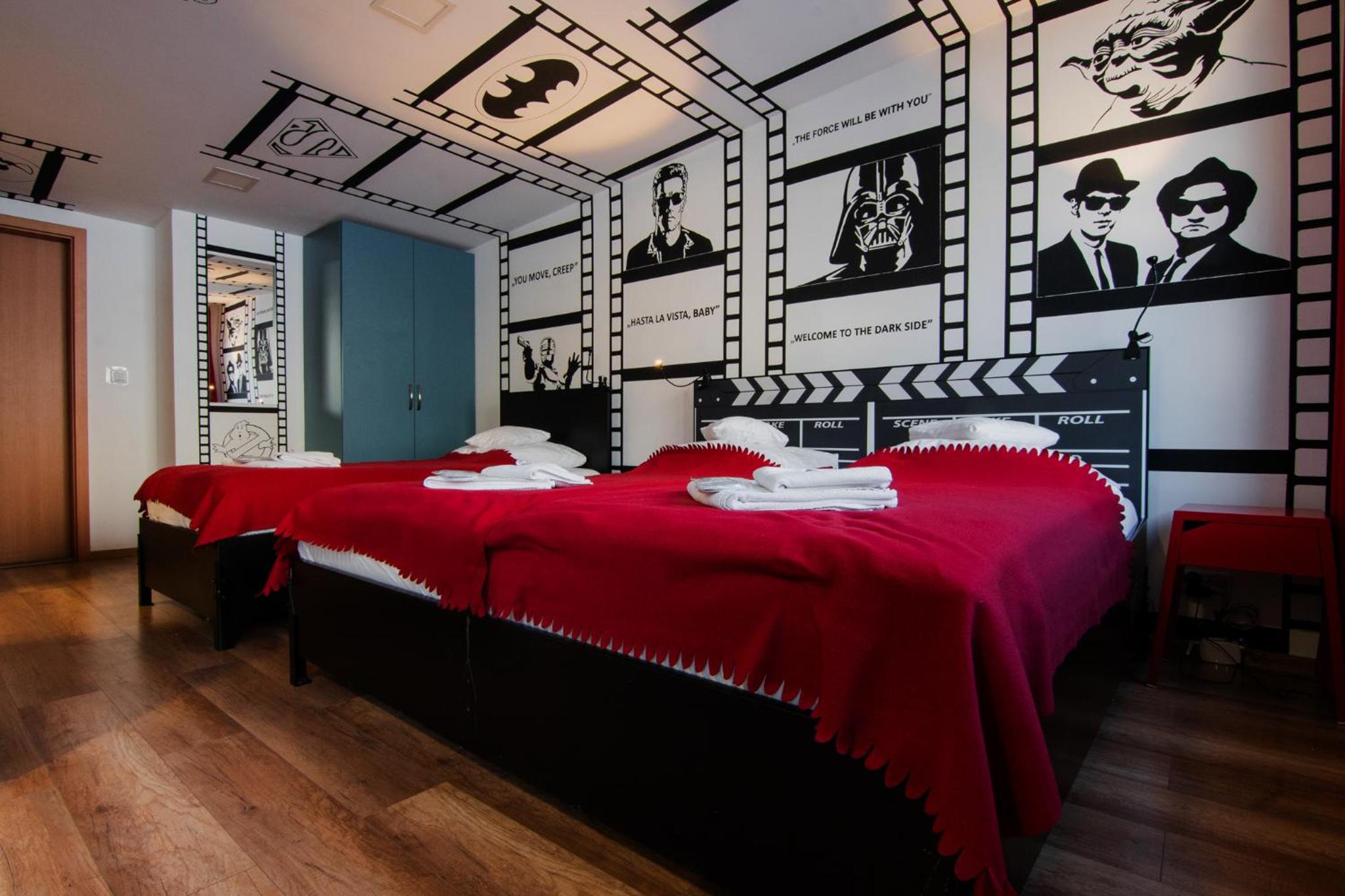 Comfort Triple Room - Photo 2