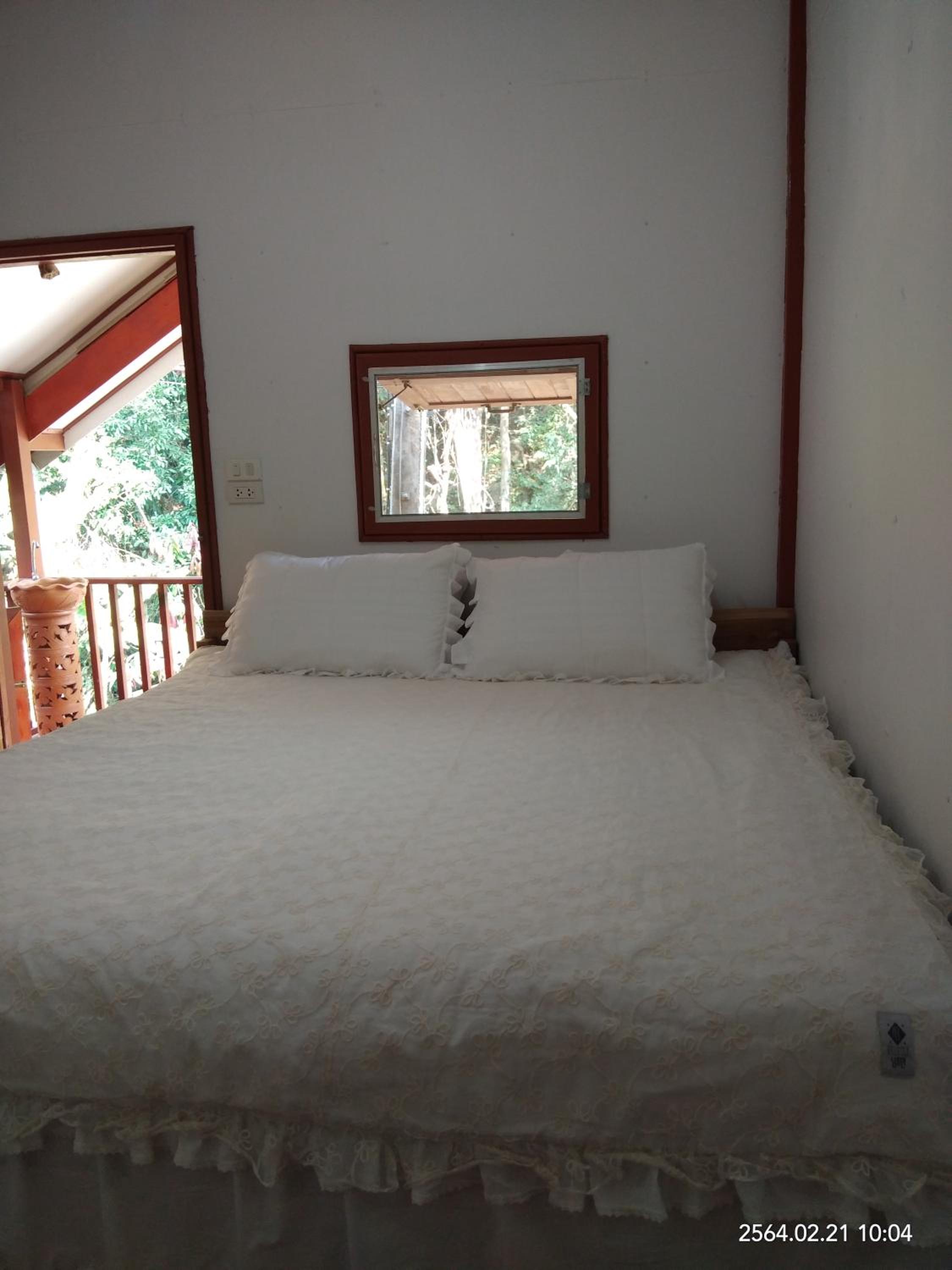 Double Room with Balcony - Photo 2