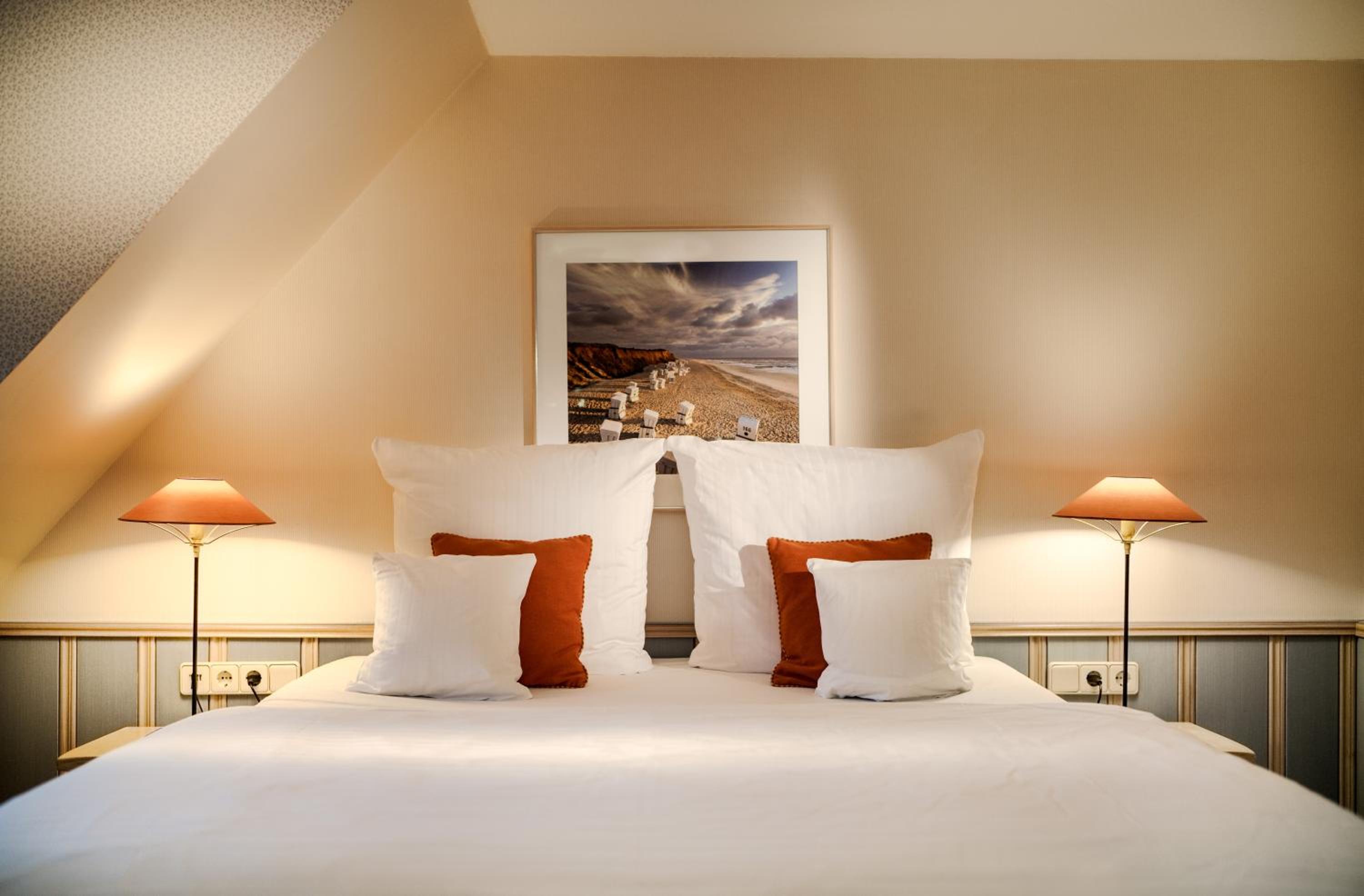 Small Double Room