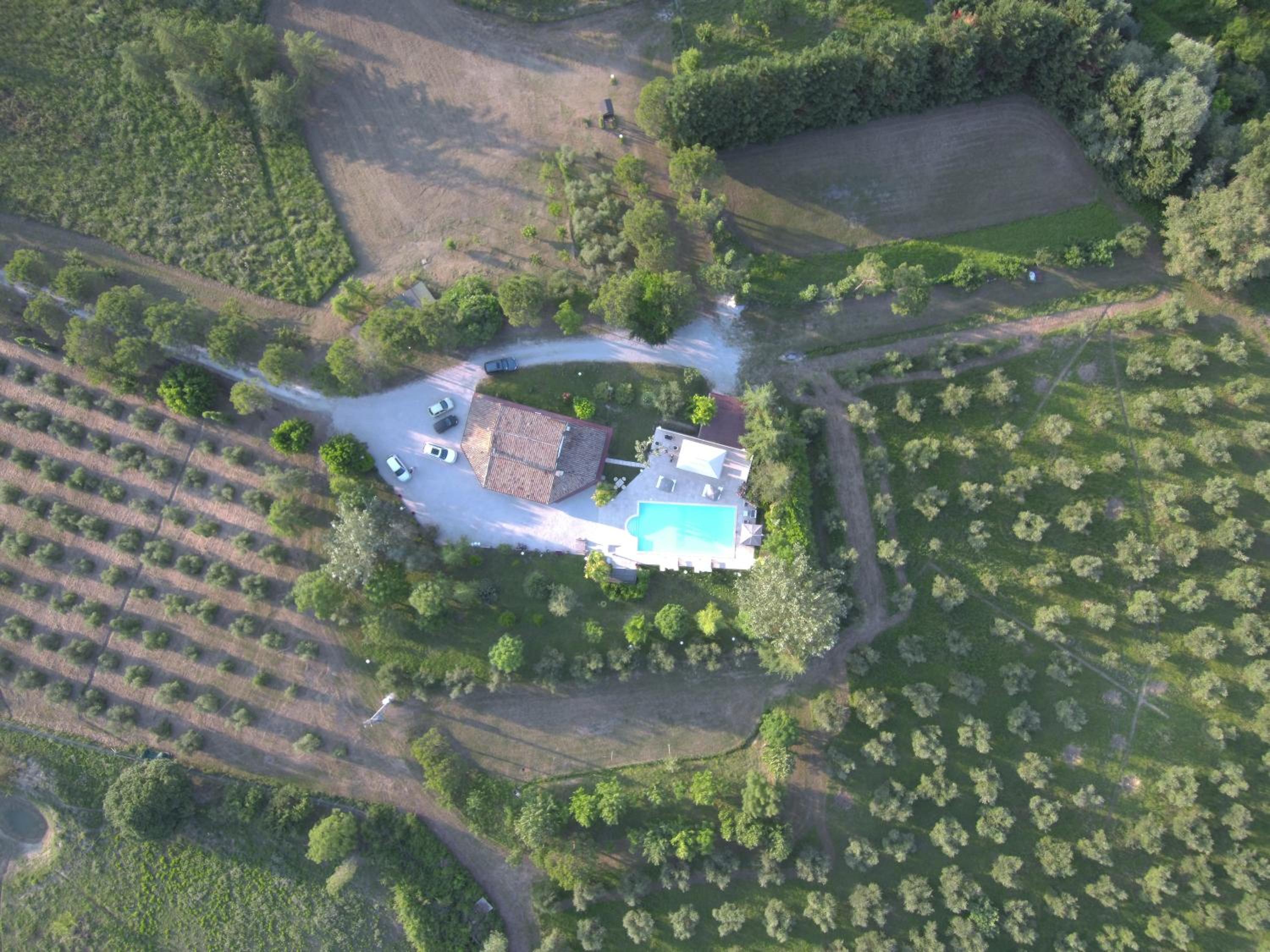 Villa with Private Pool - Photo 36