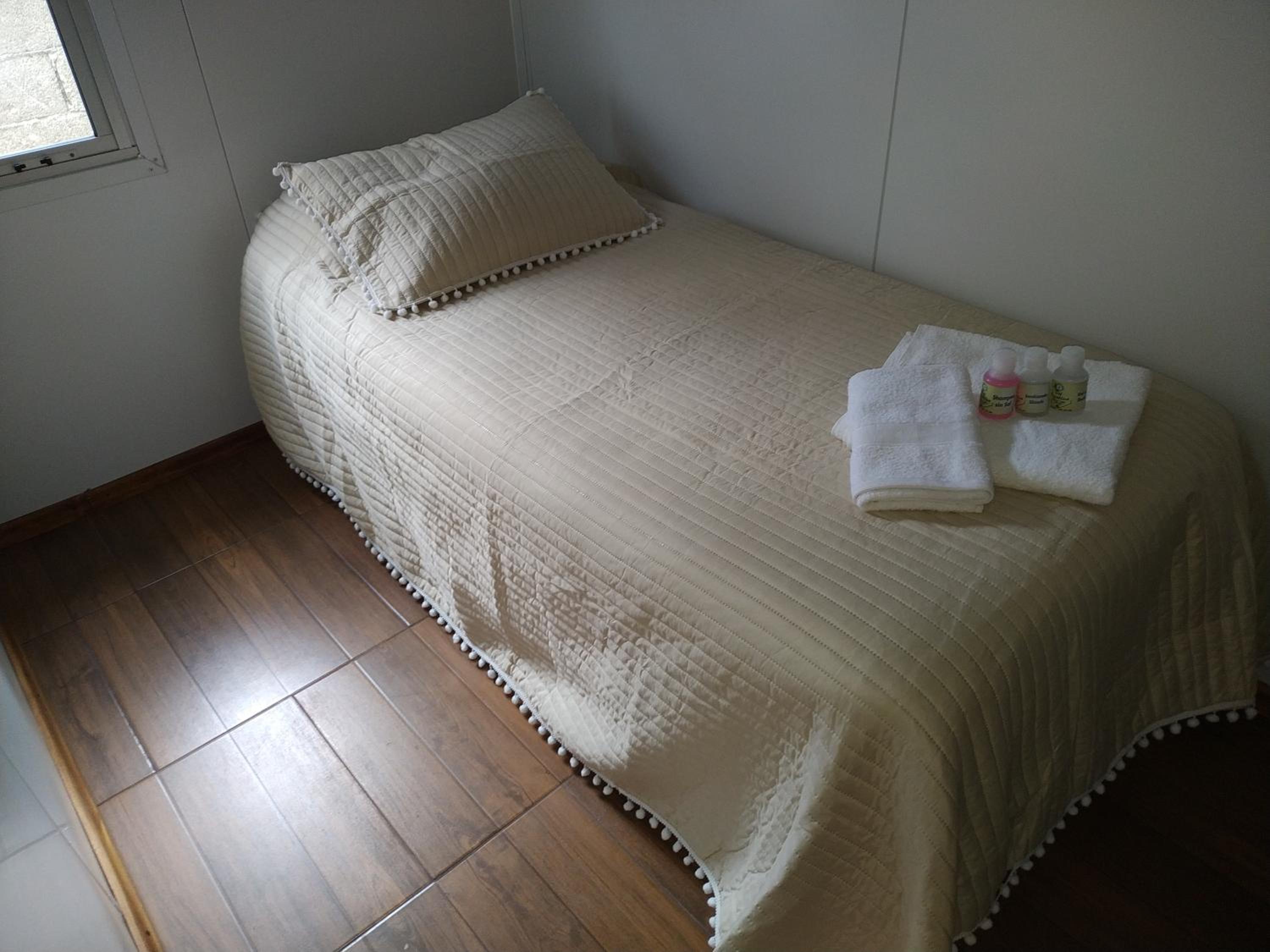Apartment - Ground Floor photo 1