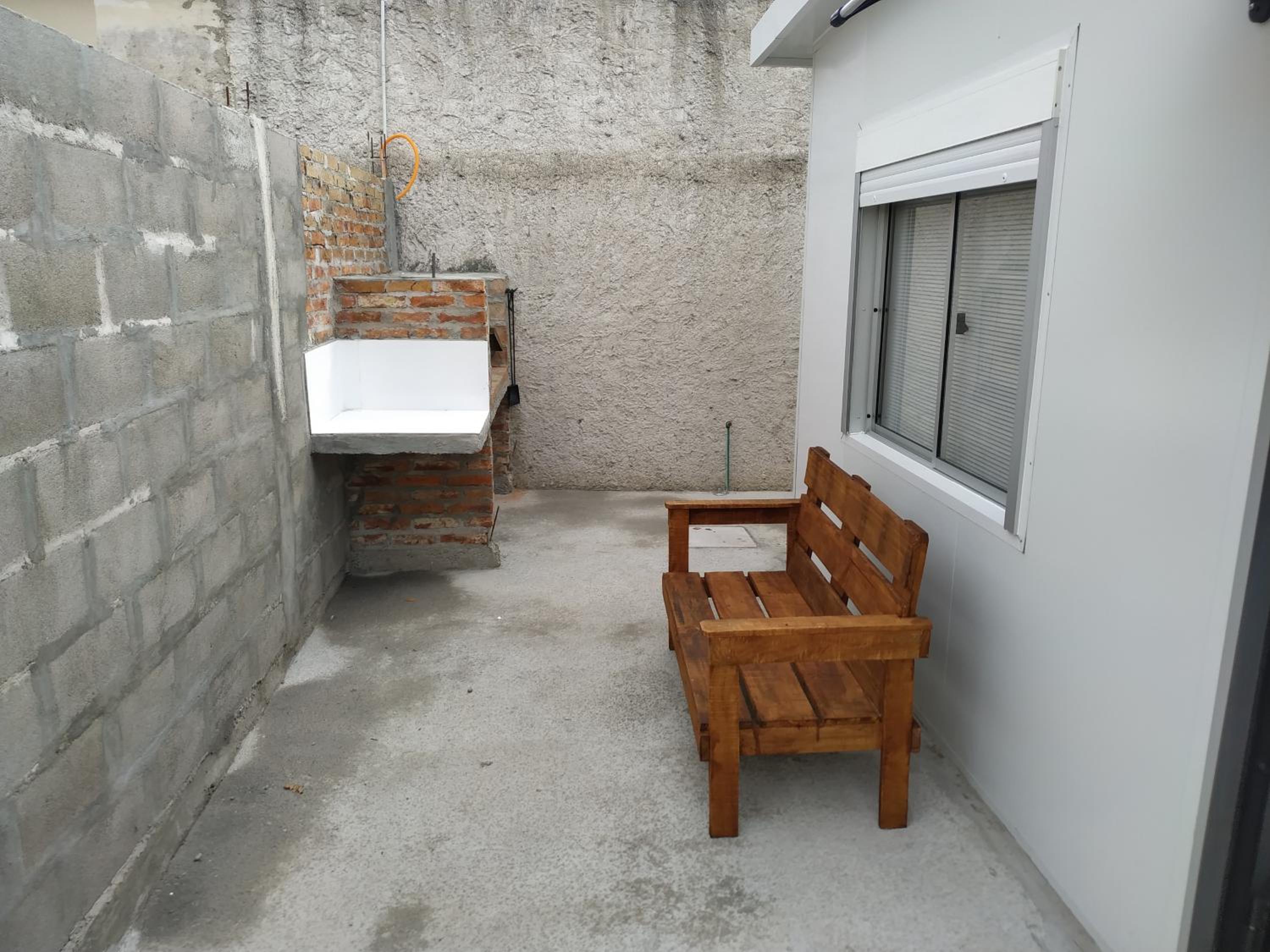 Apartment - Ground Floor photo 2