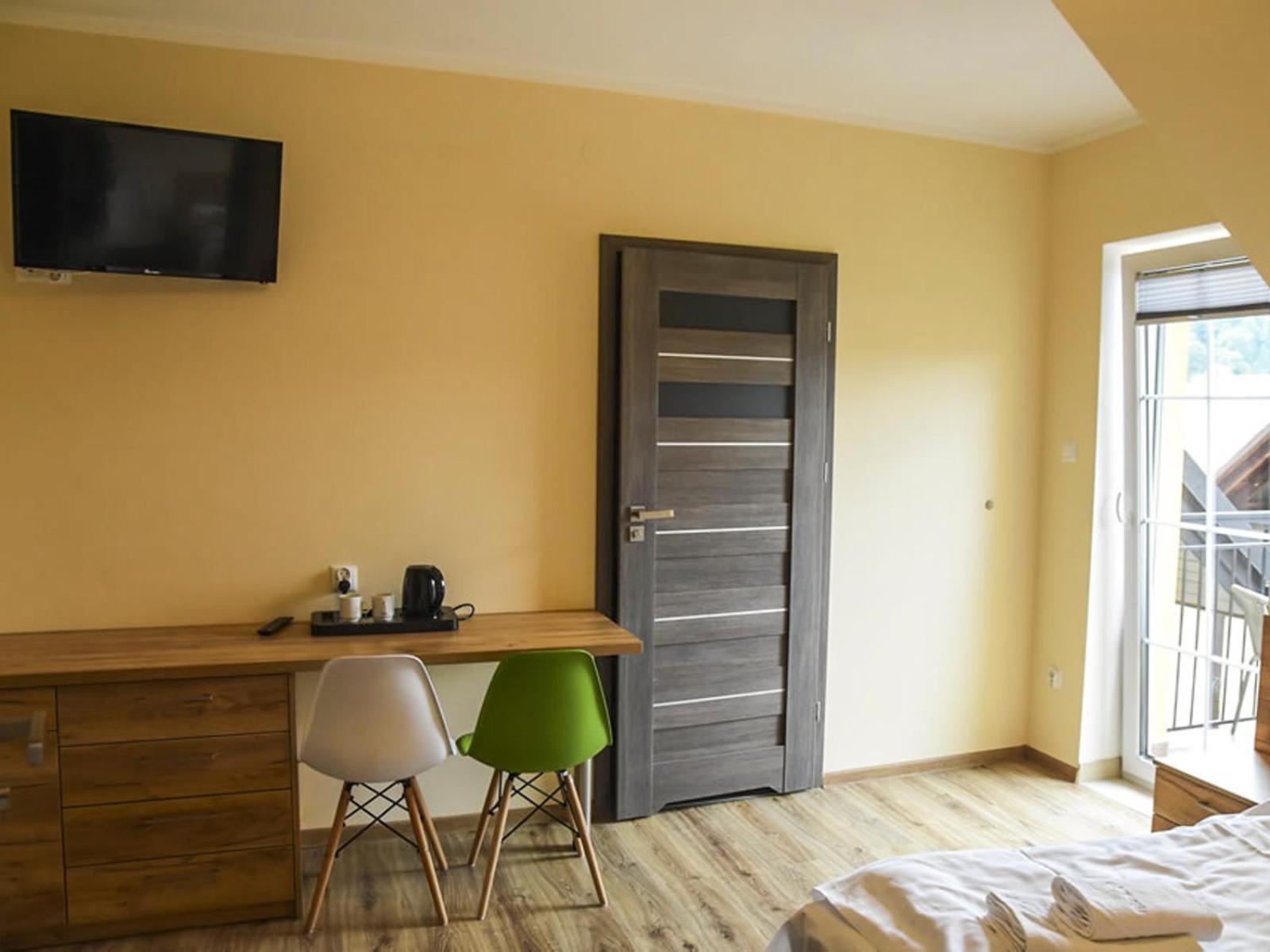 Quadruple Room photo 2