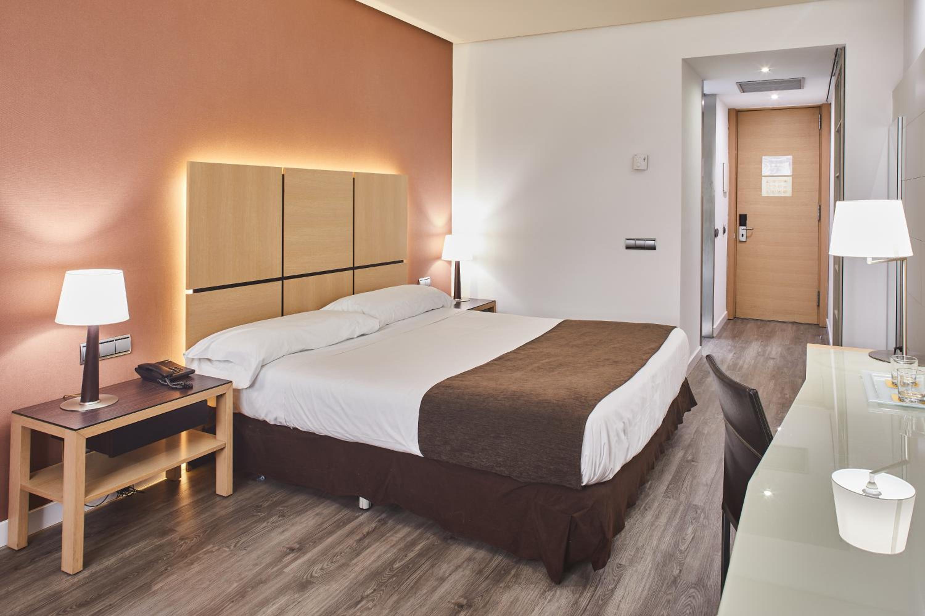 Comfort Double or Twin Room