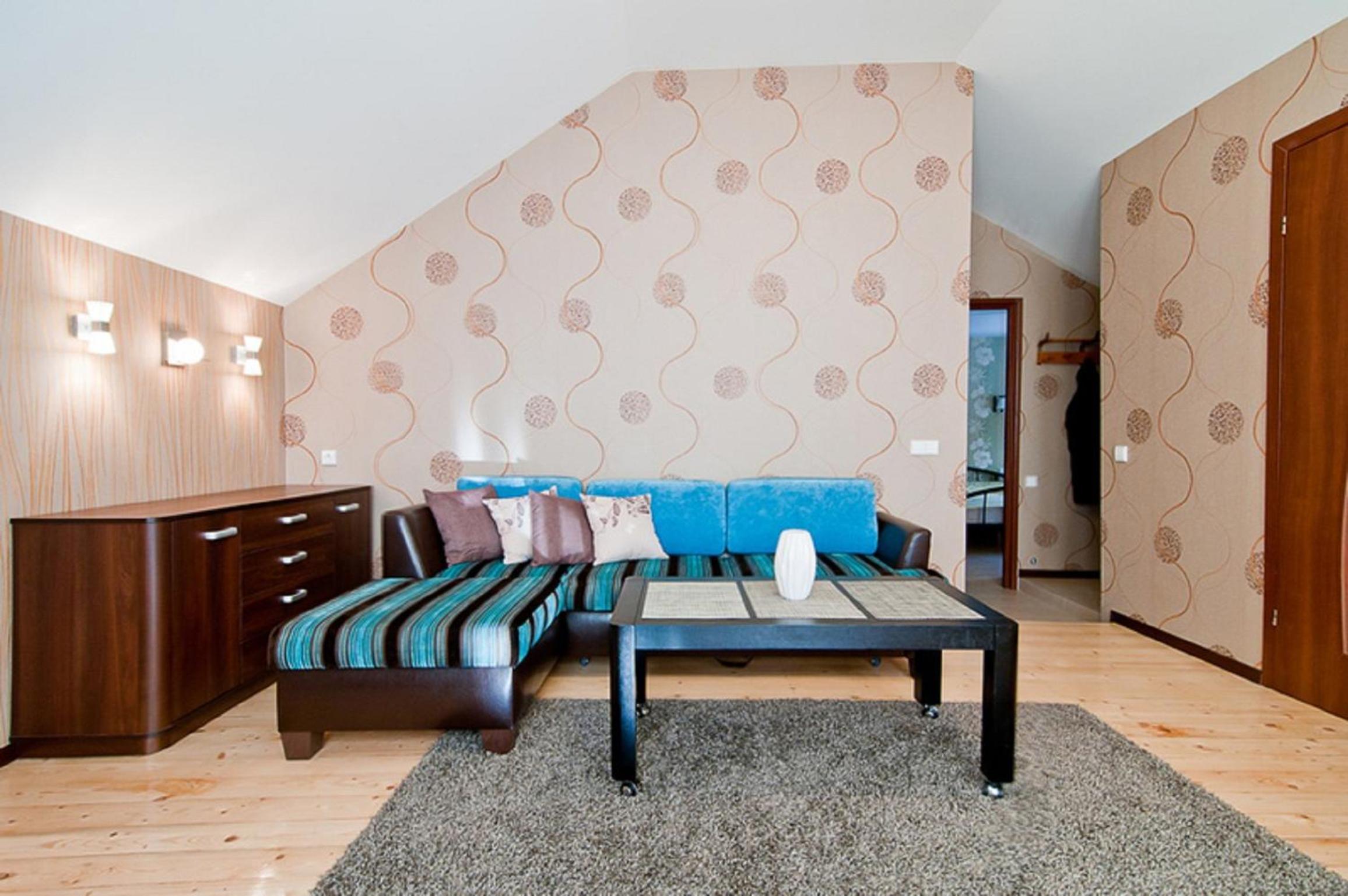 Žalioji street 34 - One-Bedroom Apartment with Balcony - Photo 1