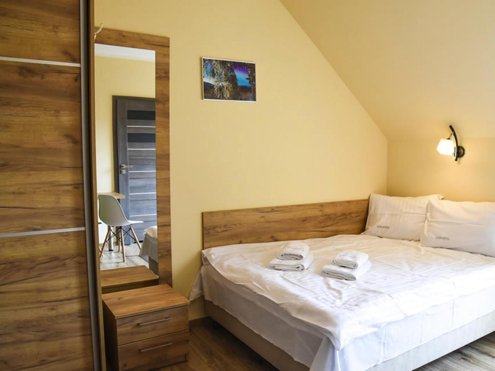 Double Room with Balcony photo 3