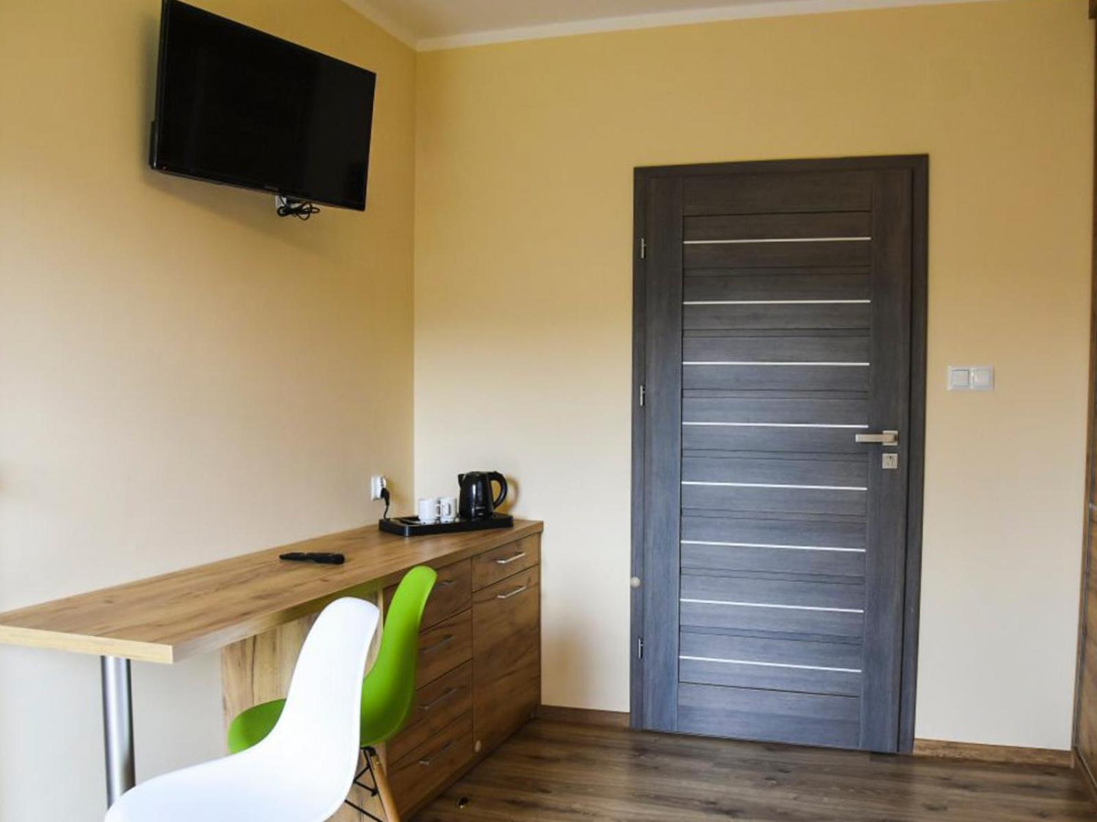 Double Room with Balcony photo 2