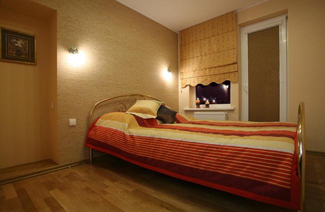 Žalioji street 34 - Three-Bedroom Apartment - Photo 3