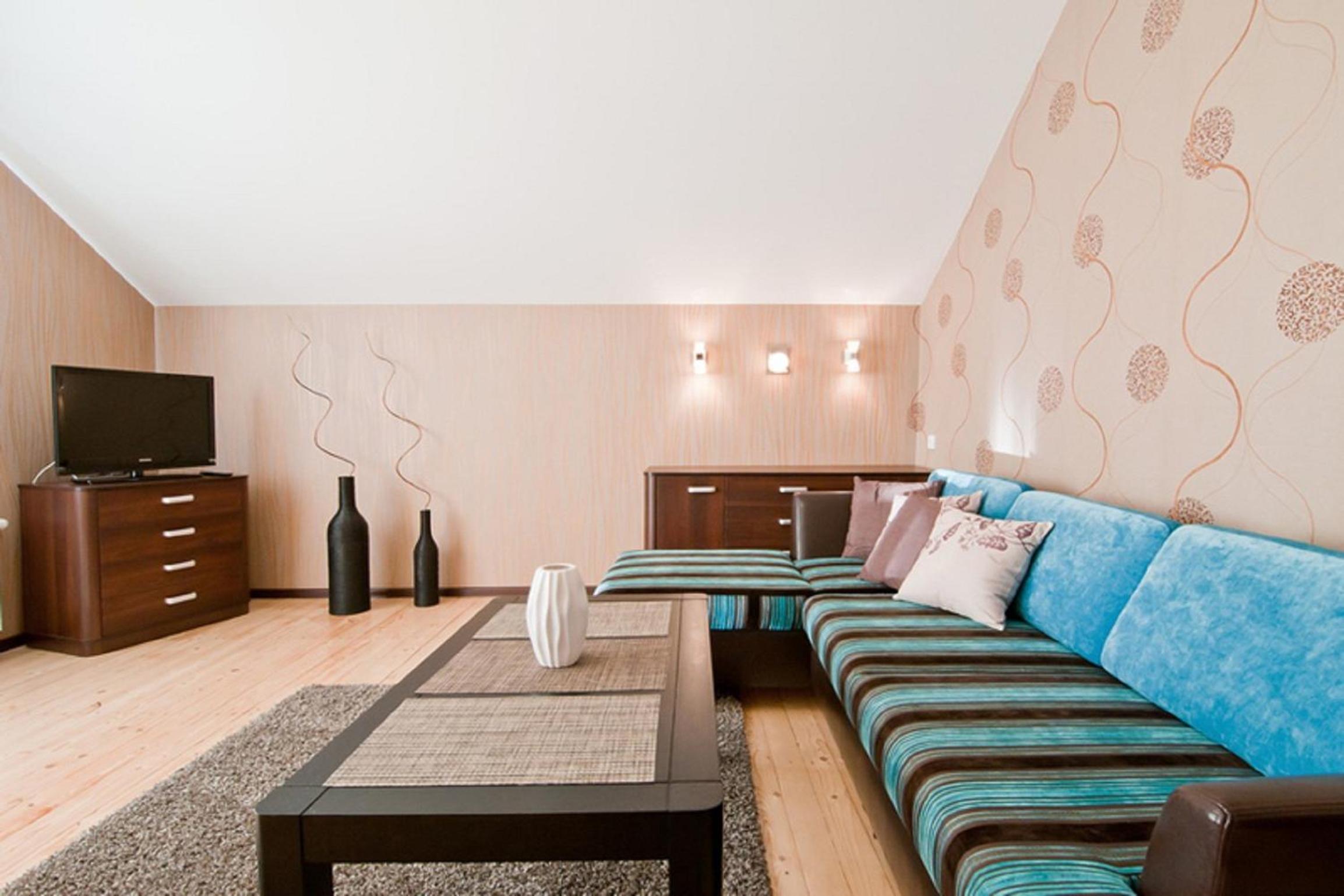 Žalioji street 34 - One-Bedroom Apartment with Balcony - Photo 3