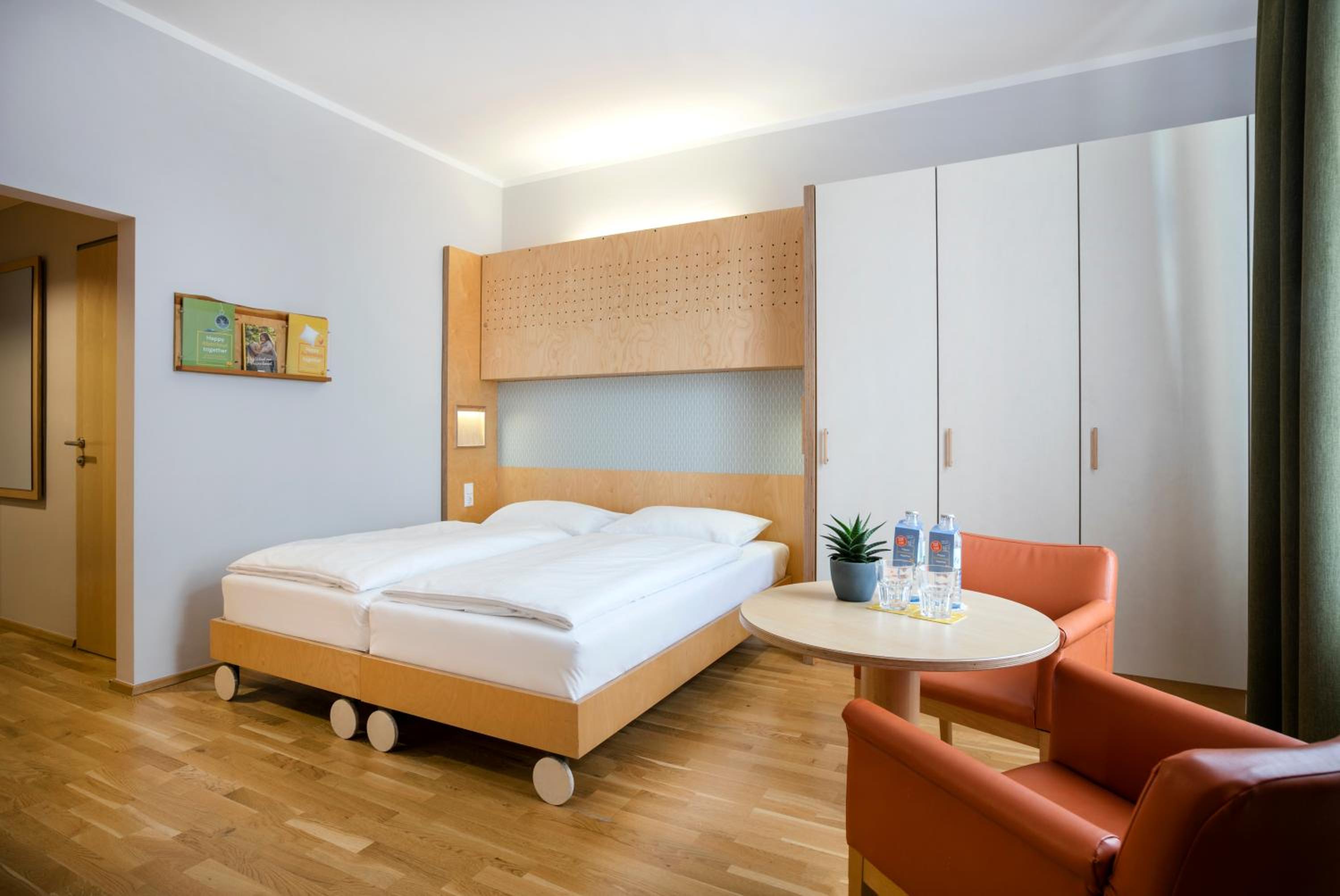 Double Room photo 1