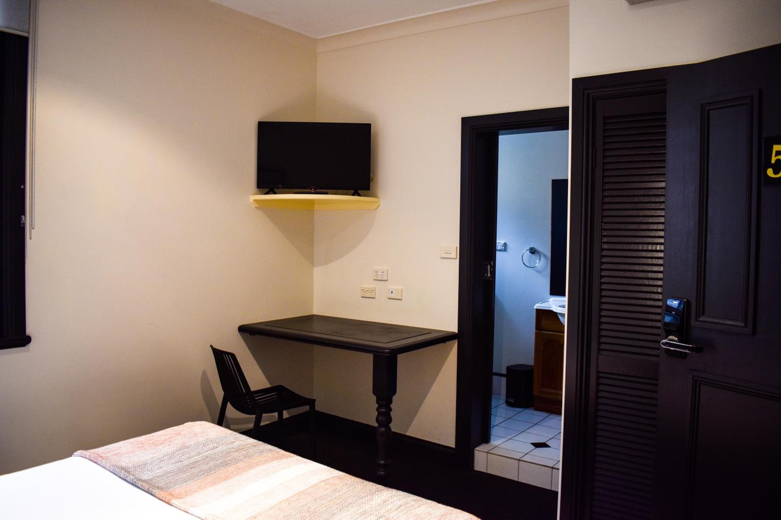 Queen Room